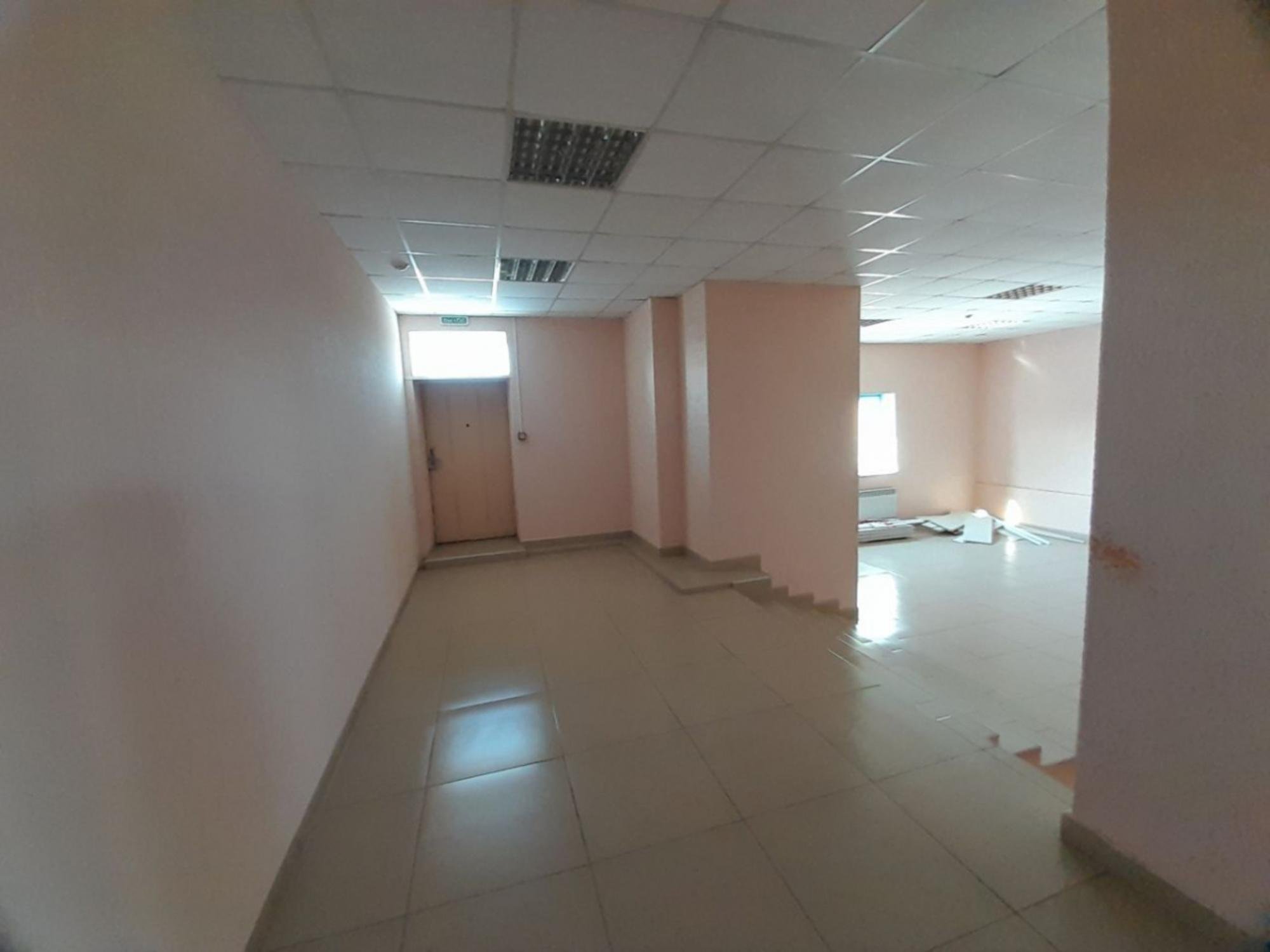Сдать офис, помещение под офис за 135 000 рублей на проезд 1-й Танкистов, 34