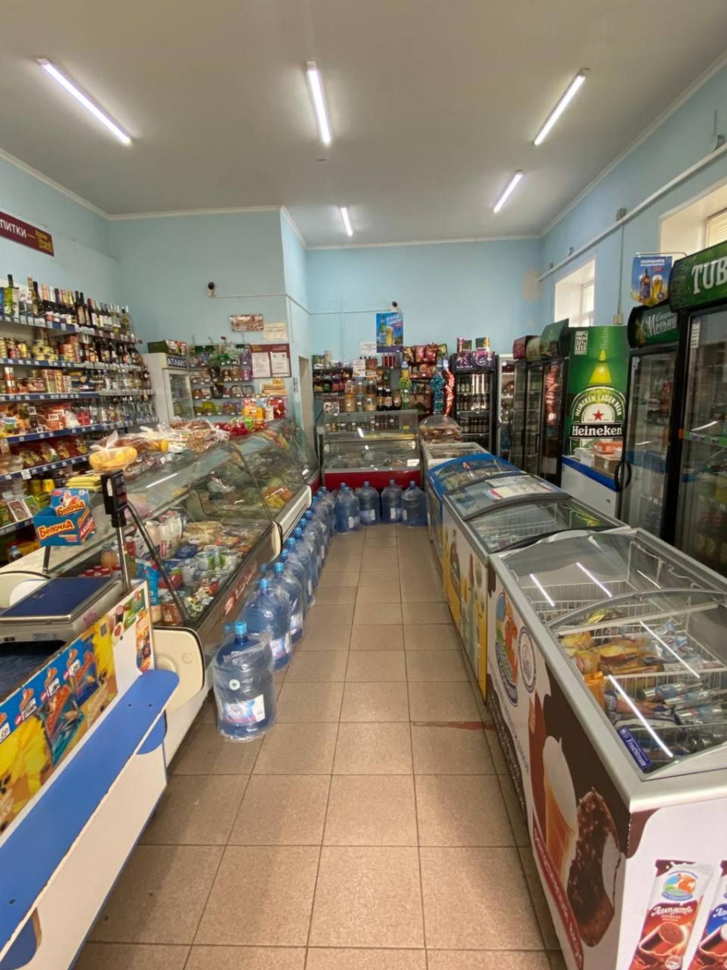 Купить офис, помещение под офис за 15 900 000 рублей на 6-й км