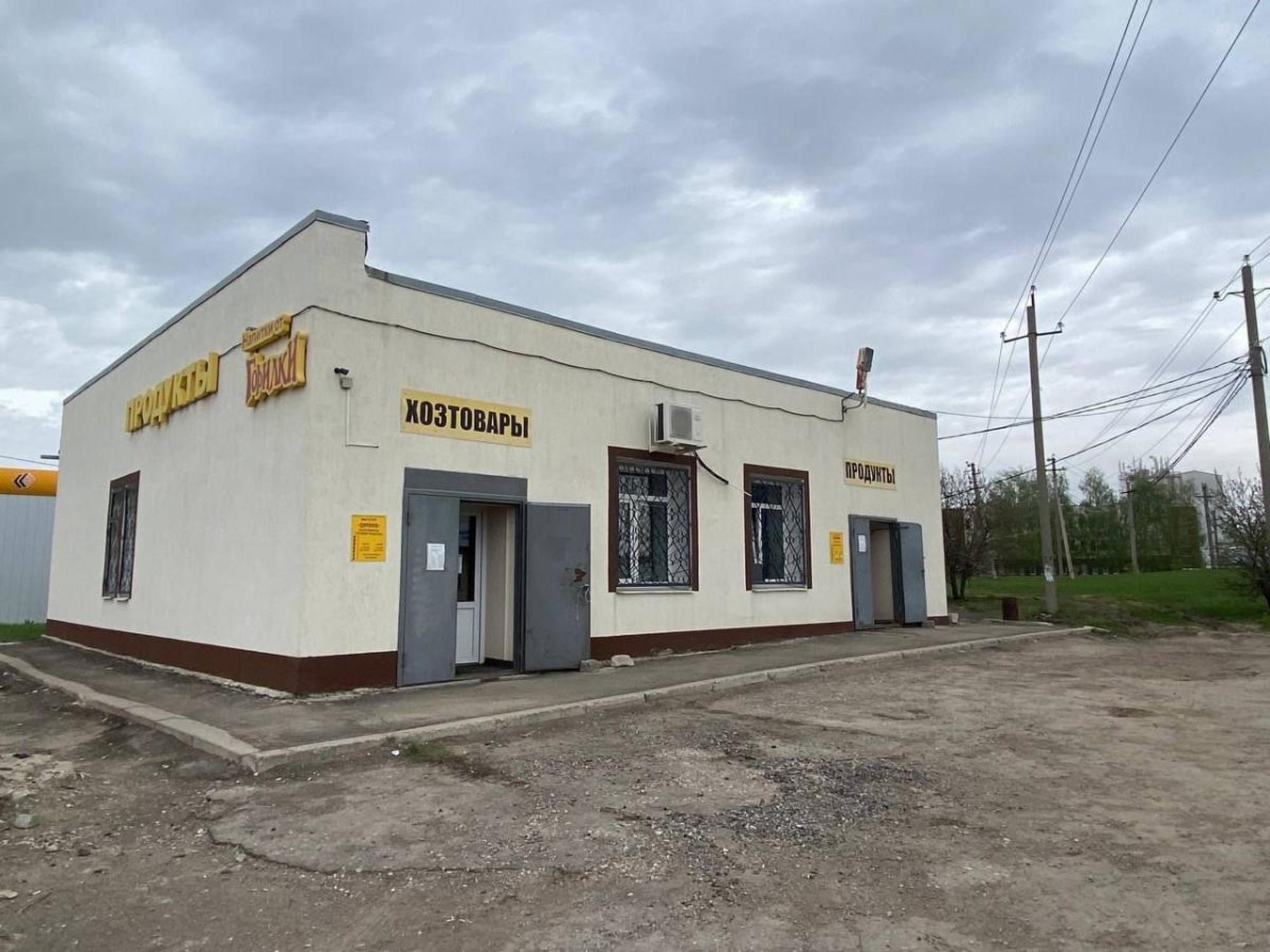 Купить офис, помещение под офис за 15 900 000 рублей на 6-й км