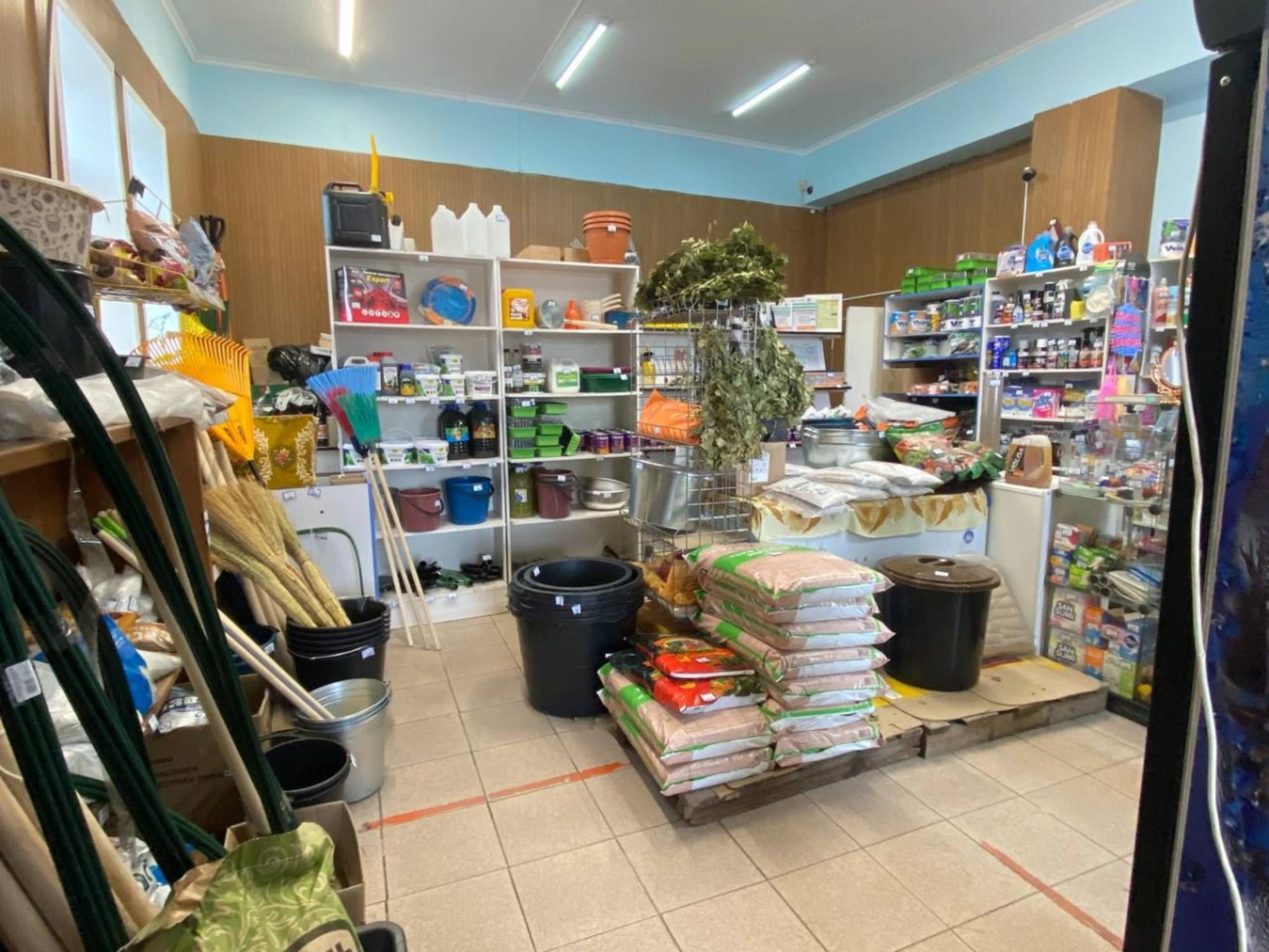 Купить офис, помещение под офис за 15 900 000 рублей на 6-й км