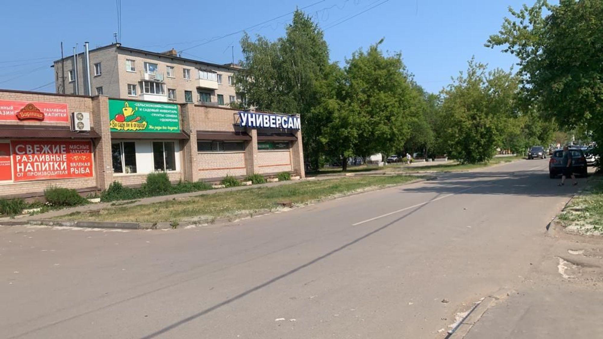 Сдать торговое помещение за 35 000 рублей на ул Парайненская, 11