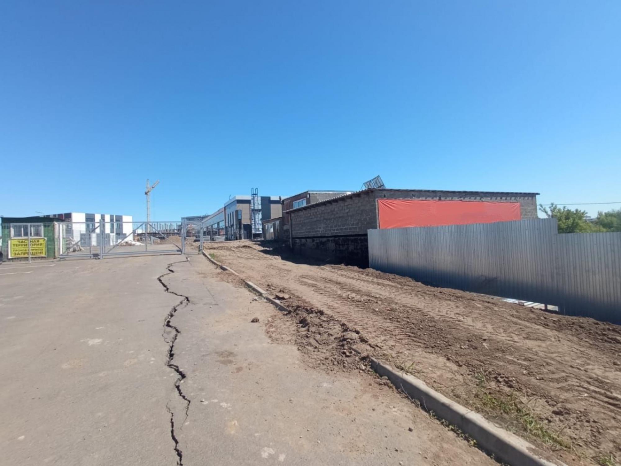 Купить складское помещение за 5 250 000 рублей на пр-кт Чулман, 2А