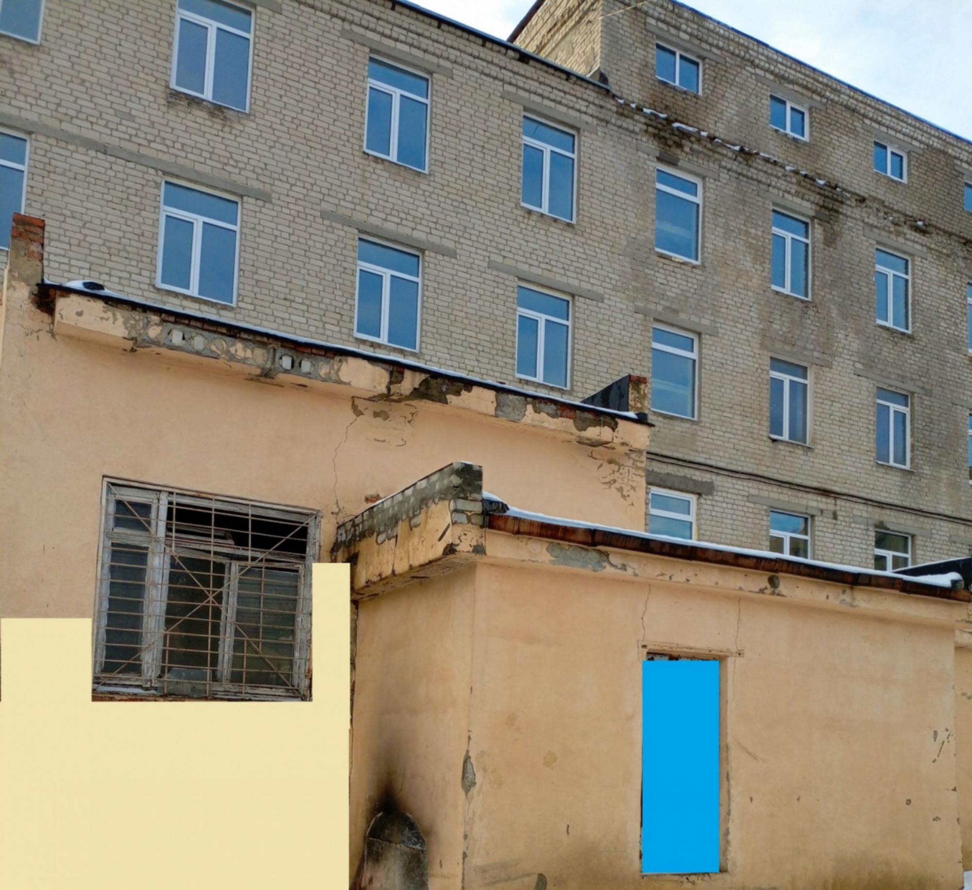 Сдать офис, помещение под офис за 314 080 рублей на ул им Кутякова И.С., 113