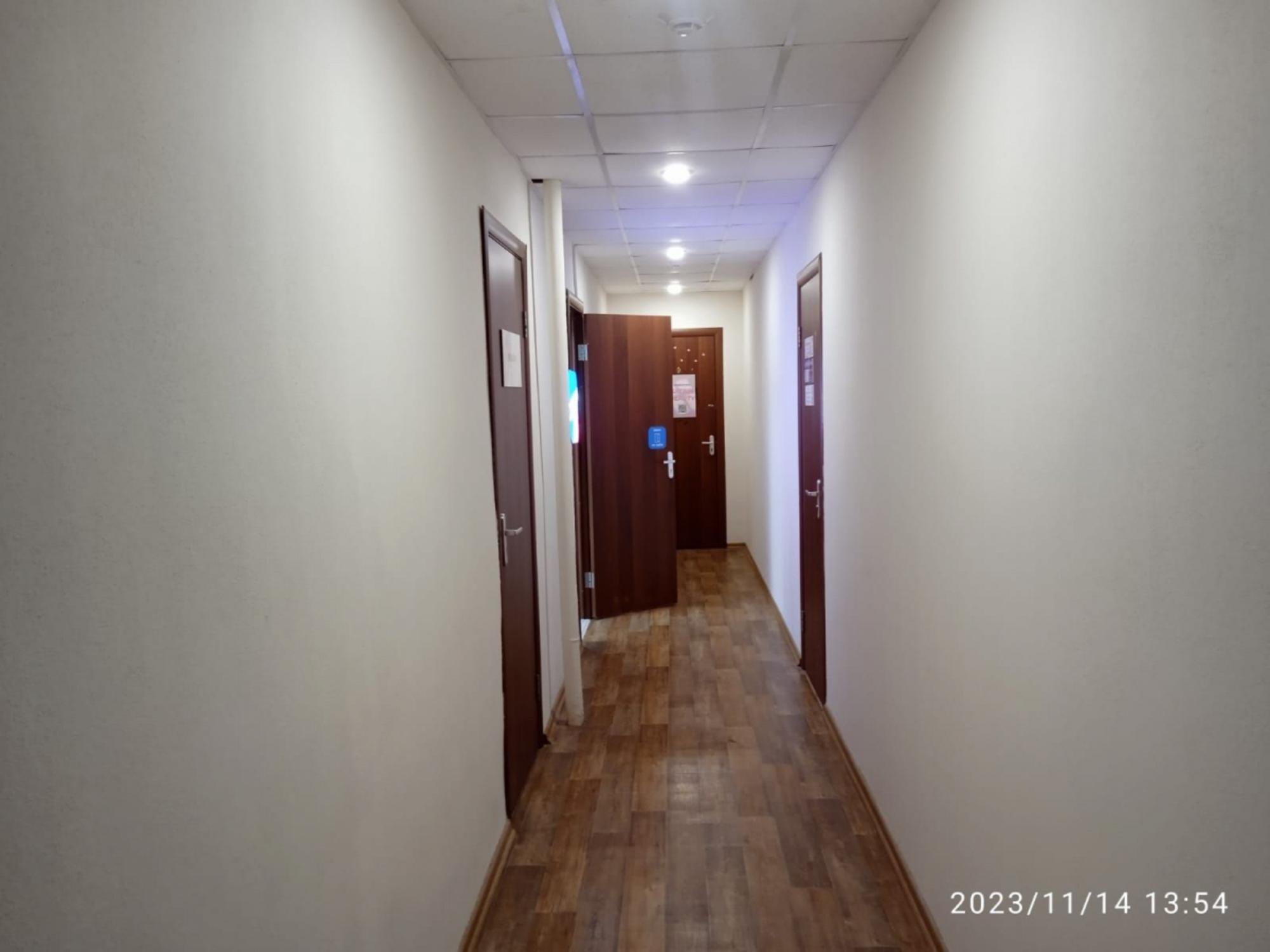 Купить помещение свободного назначения за 23 625 000 рублей на улица Карла Маркса