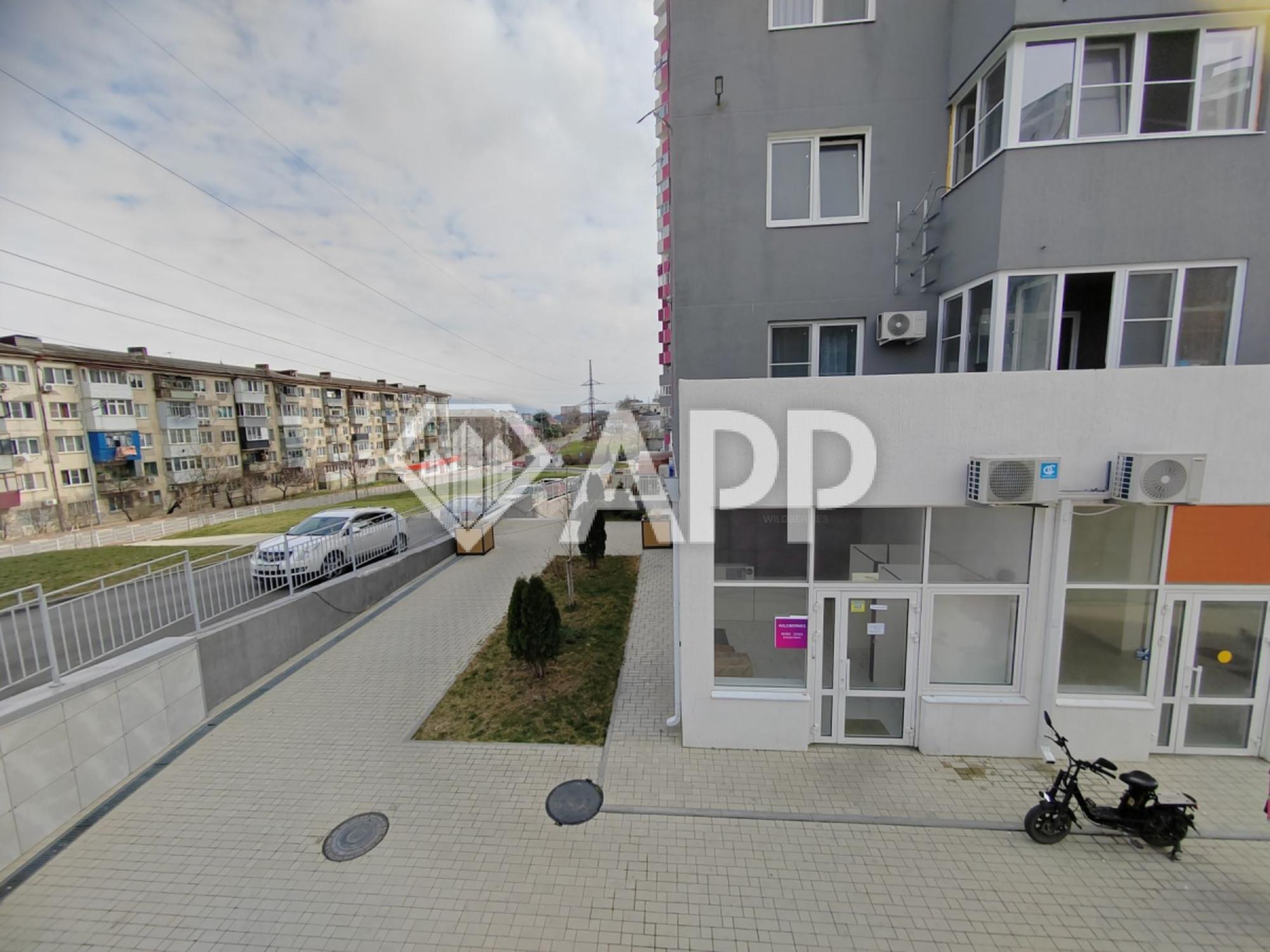 Купить помещение свободного назначения за 8 485 100 рублей на ул Герцена, 3А