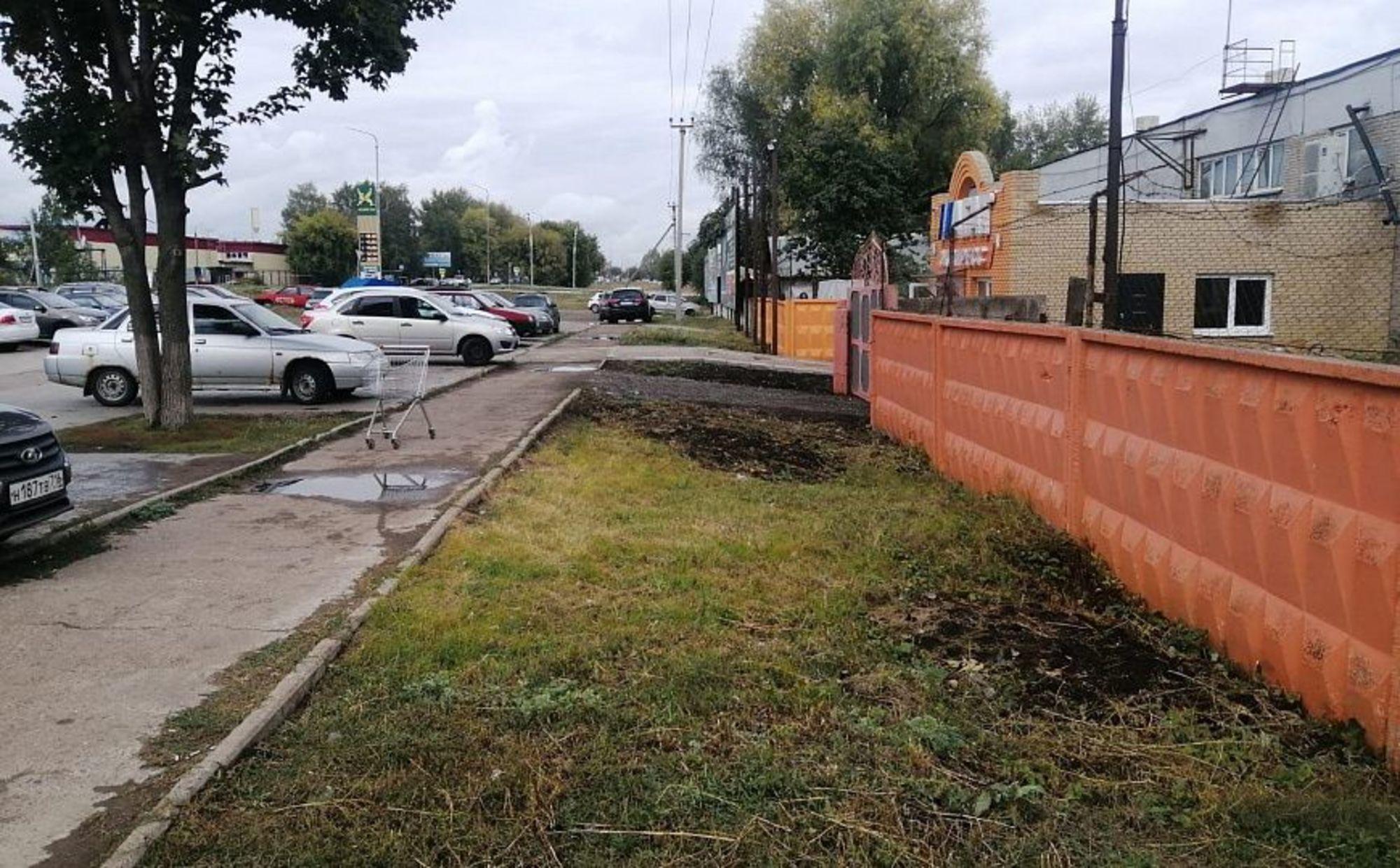 Сдать землю, земельный участок за 15 000 рублей на ул Магистральная, 16