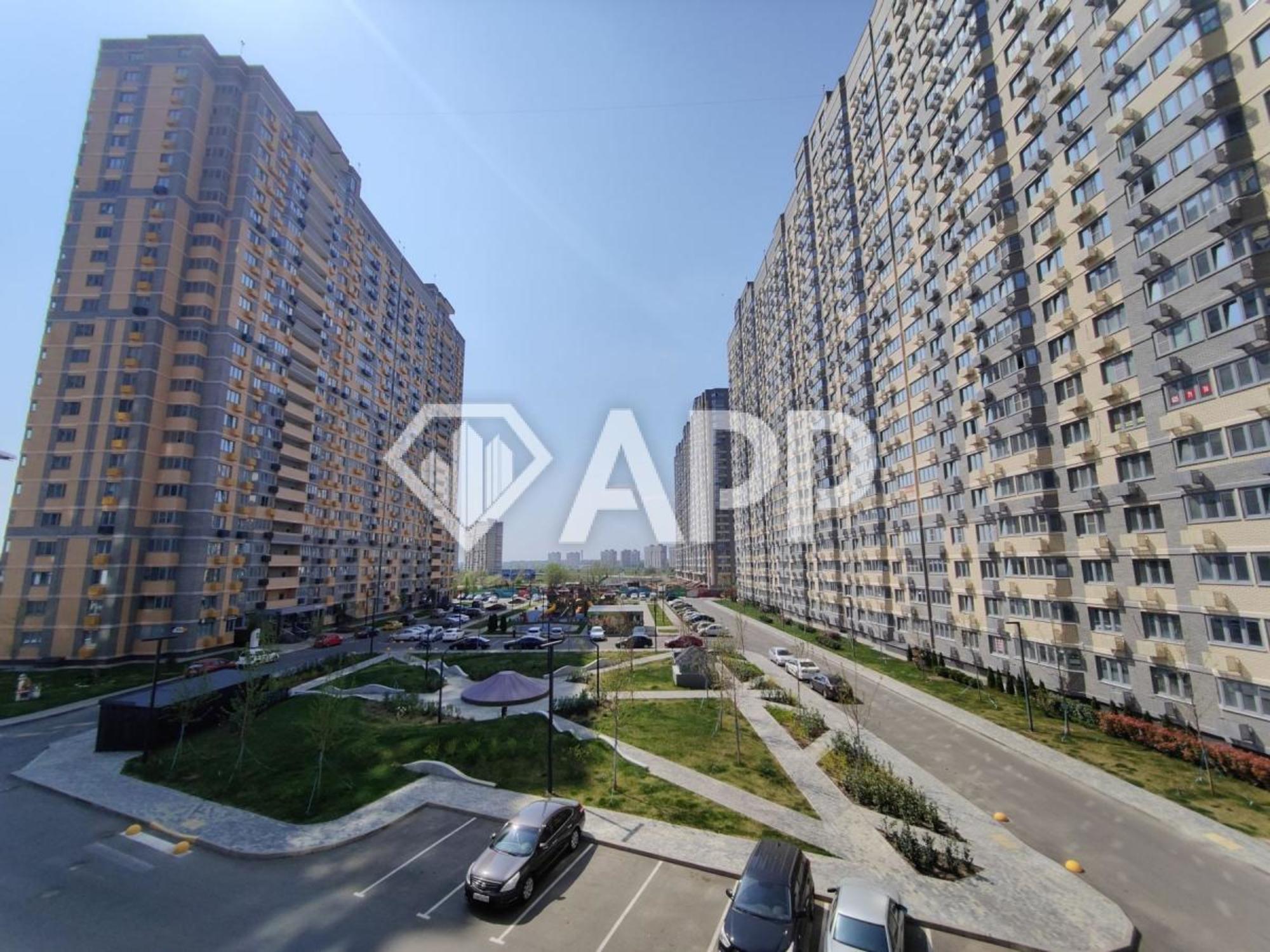 Купить торговое помещение за 11 020 900 рублей на ул им. Мачуги В.Н., 160