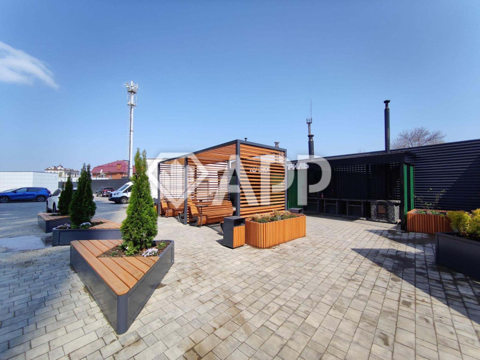 Купить торговое помещение за 11 020 900 рублей на ул им. Мачуги В.Н., 160
