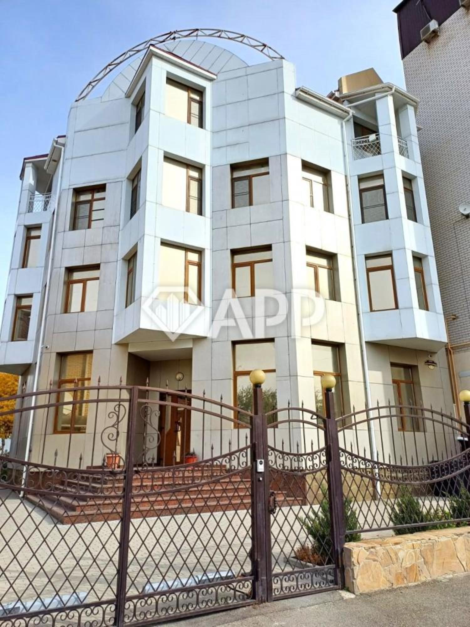 Сдать офис, помещение под офис за 95 400 рублей на улица Краснозелёных