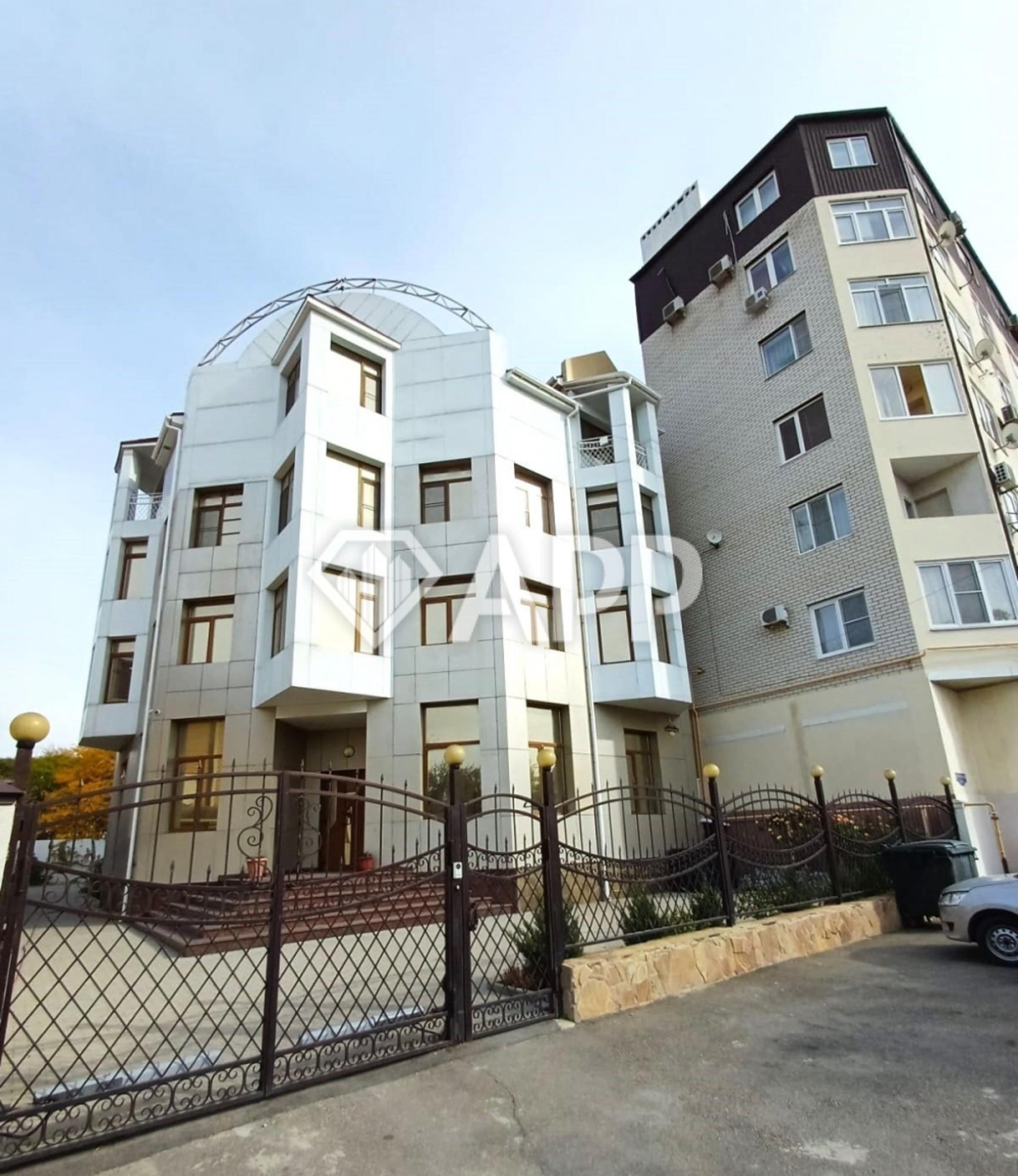 Сдать офис, помещение под офис за 95 400 рублей на улица Краснозелёных