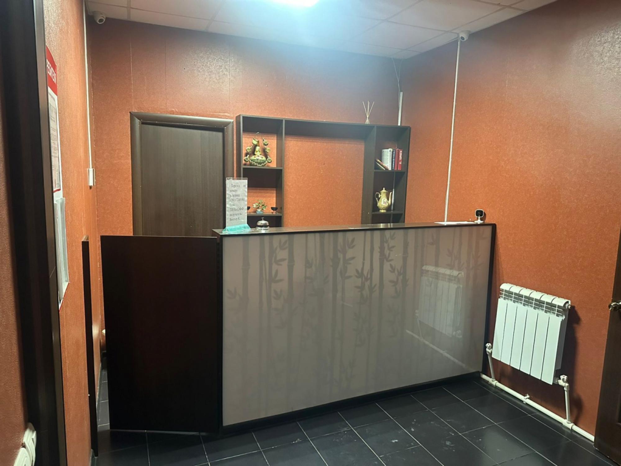 Купить помещение свободного назначения за 15 000 000 рублей на проспект Тракторостроителей