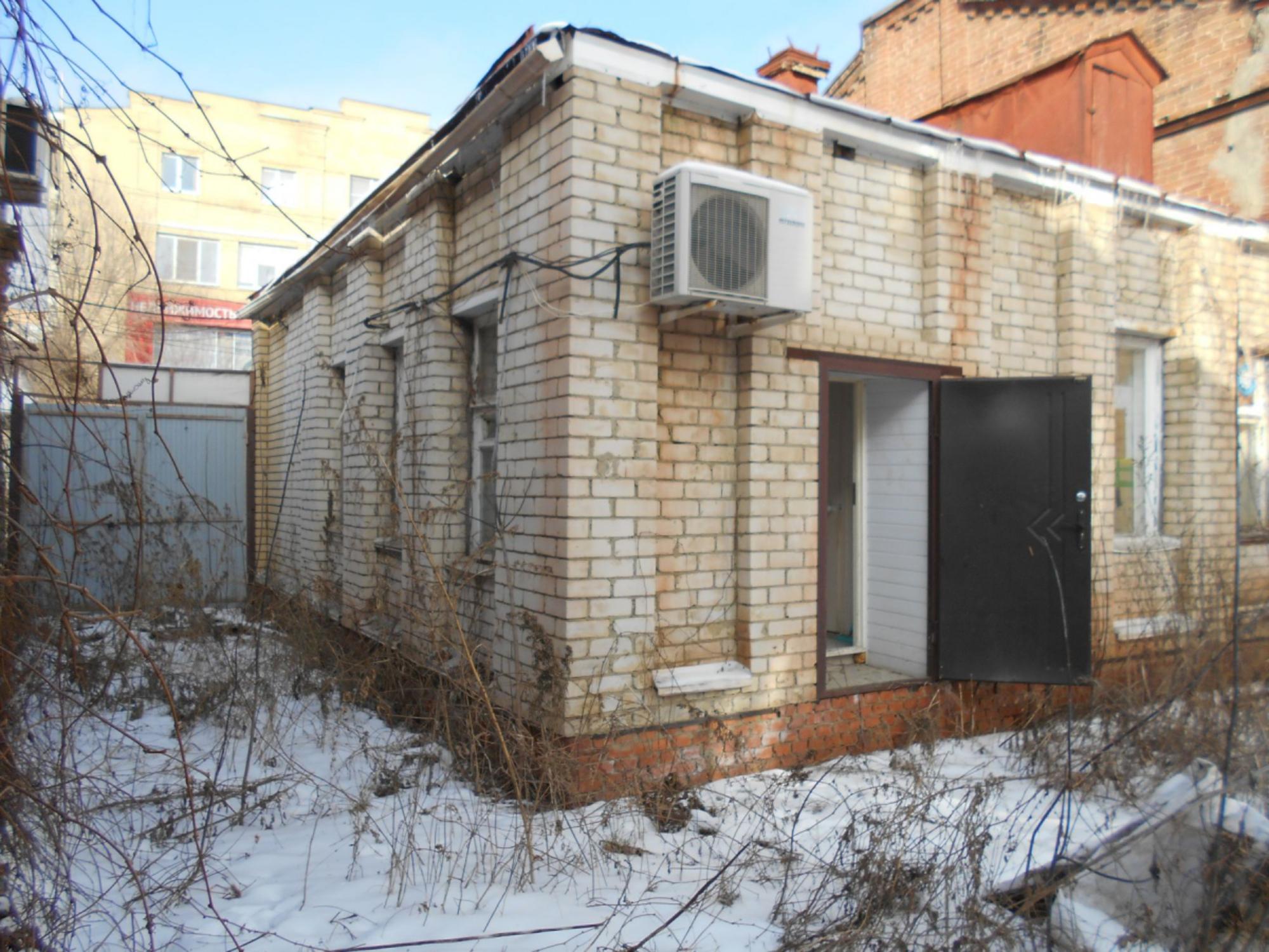 Купить помещение свободного назначения за 8 000 000 рублей на ул им Чапаева В.И., 104