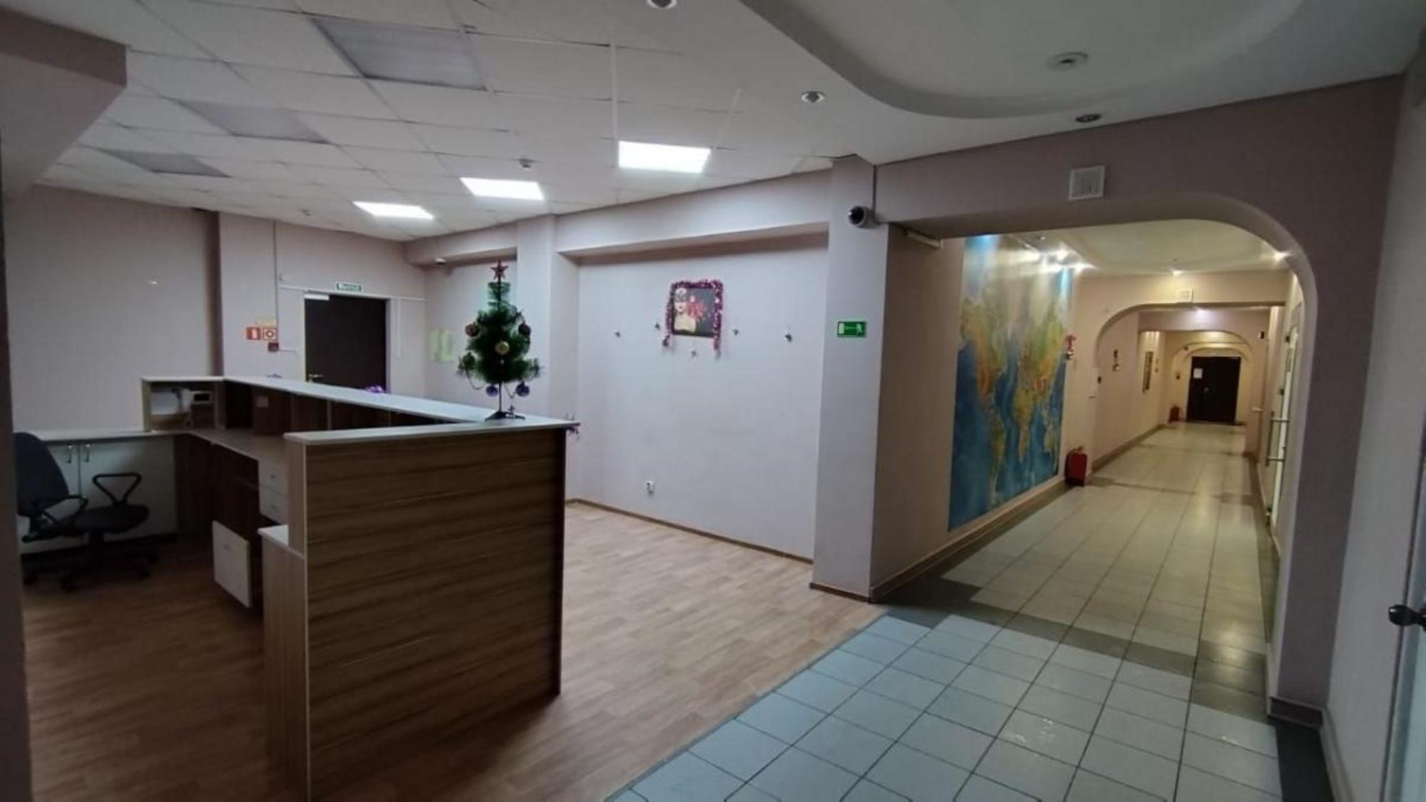 Купить помещение свободного назначения за 26 000 000 рублей на пр-кт Ямашева, 63