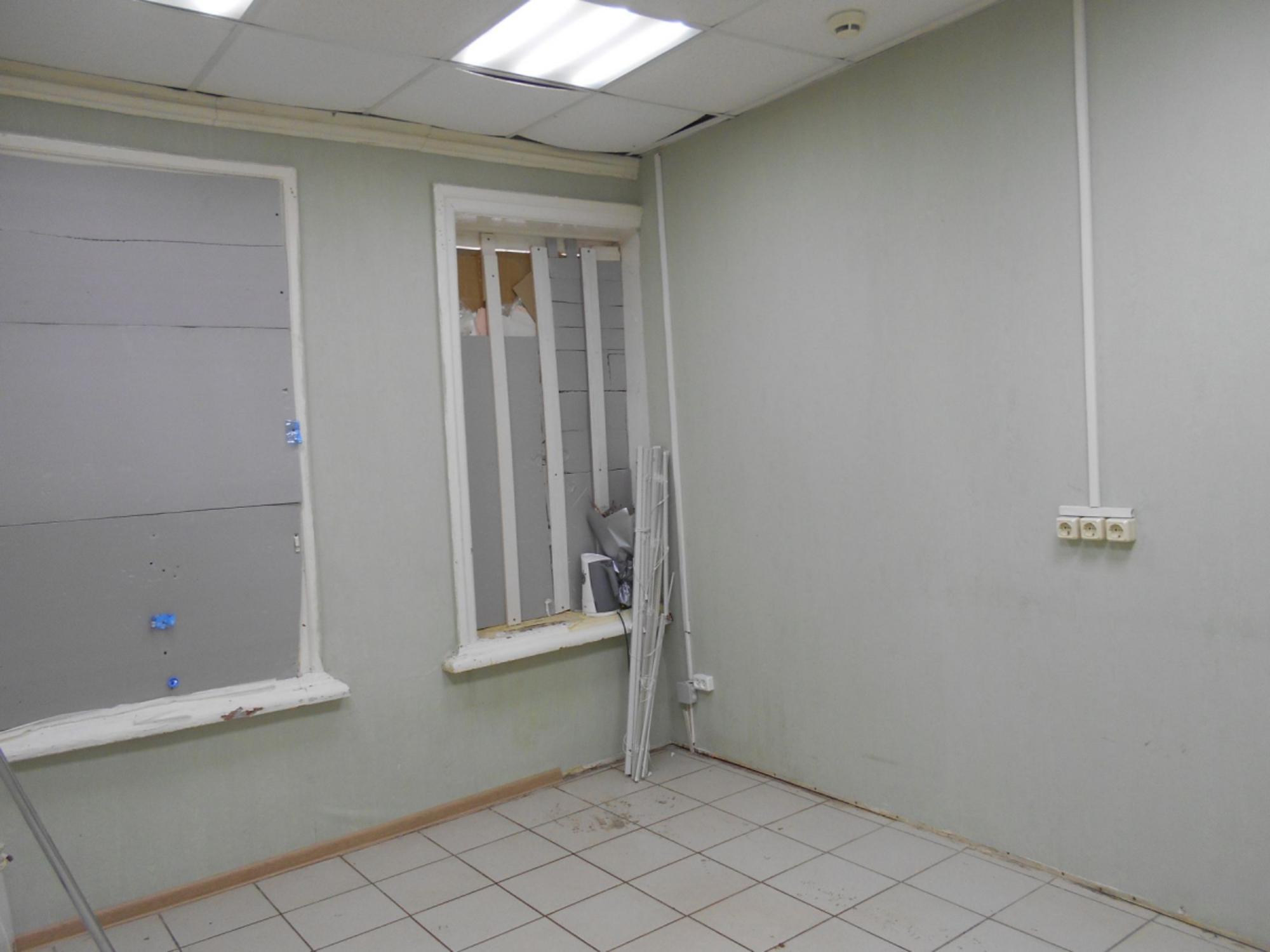 Купить помещение свободного назначения за 8 000 000 рублей на ул им Чапаева В.И., 104