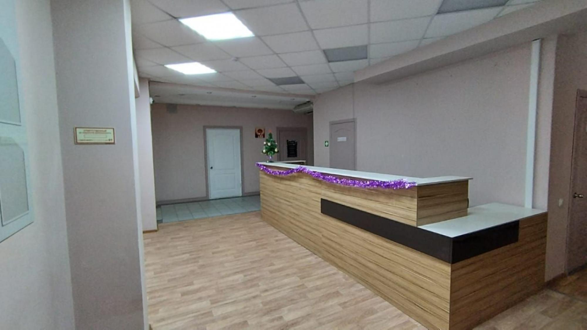 Купить помещение свободного назначения за 12 900 000 рублей на пр-кт Ямашева, 63