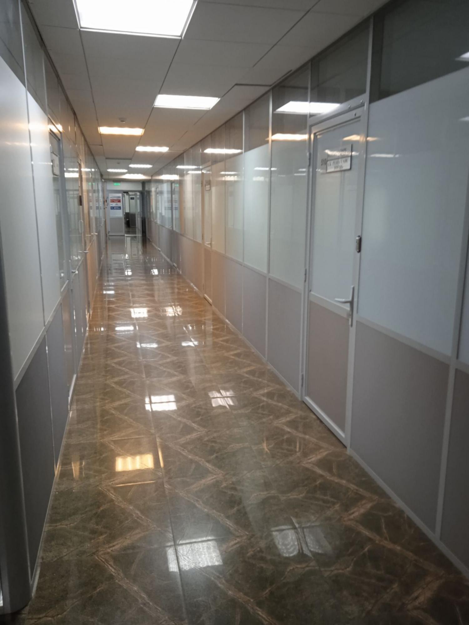 Купить офис, помещение под офис за 8 750 000 рублей на пр-кт Ямашева, 33Б