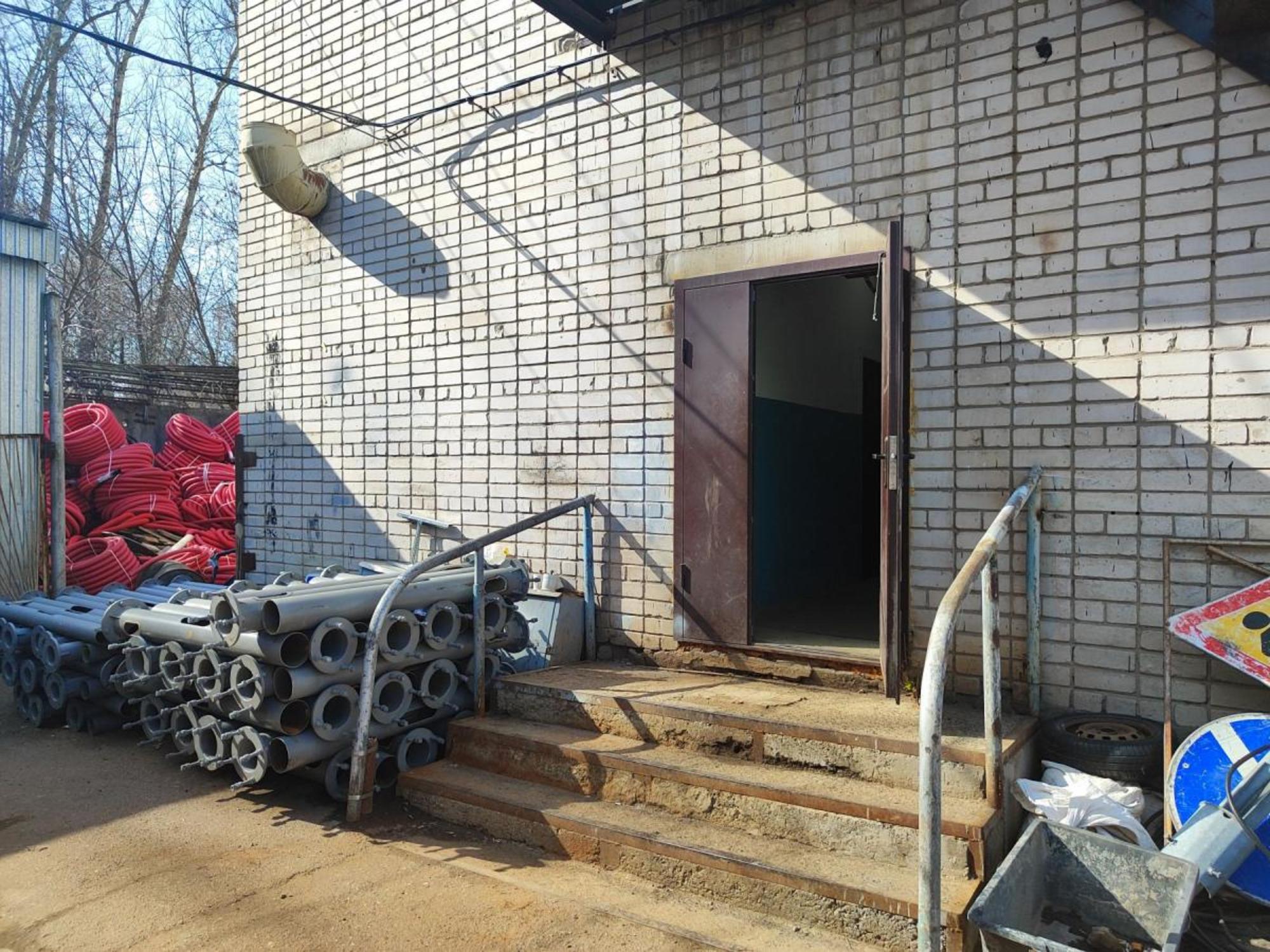 Сдать складское помещение за 36 000 рублей на ул Даурская, 8А