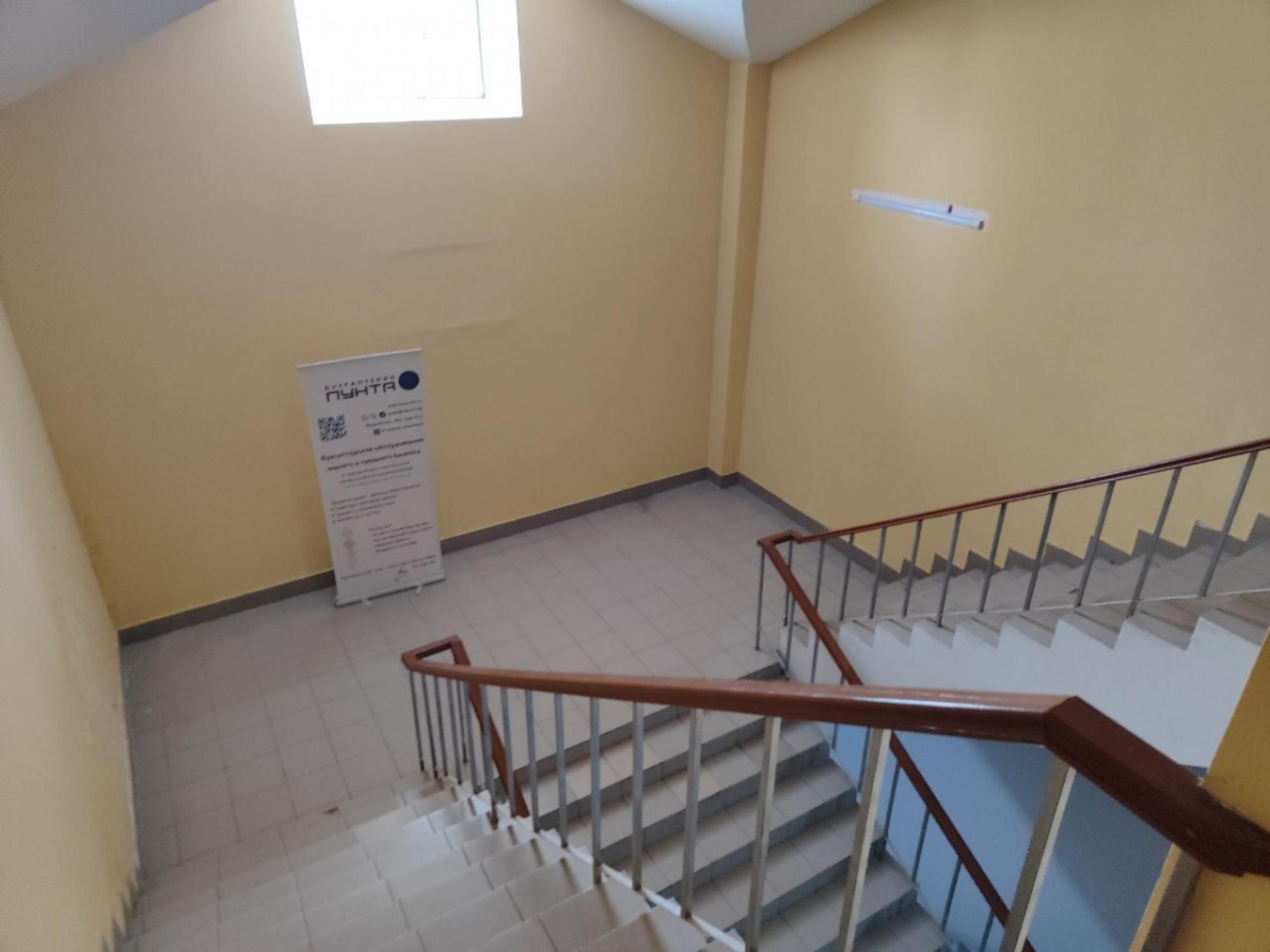 Купить офис, помещение под офис за 37 500 000 рублей на ул Вишневского, 26А