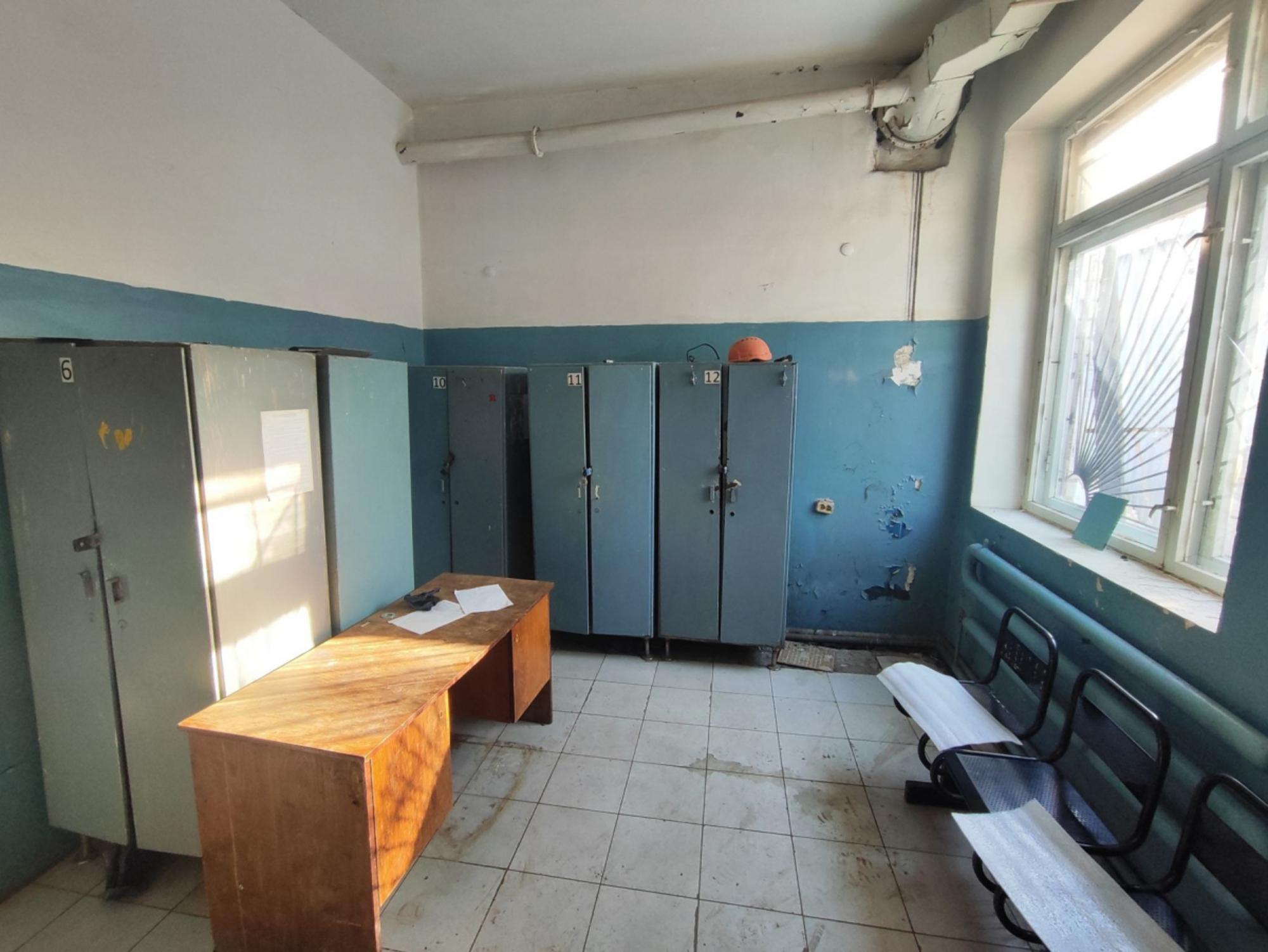 Сдать складское помещение за 36 000 рублей на ул Даурская, 8А