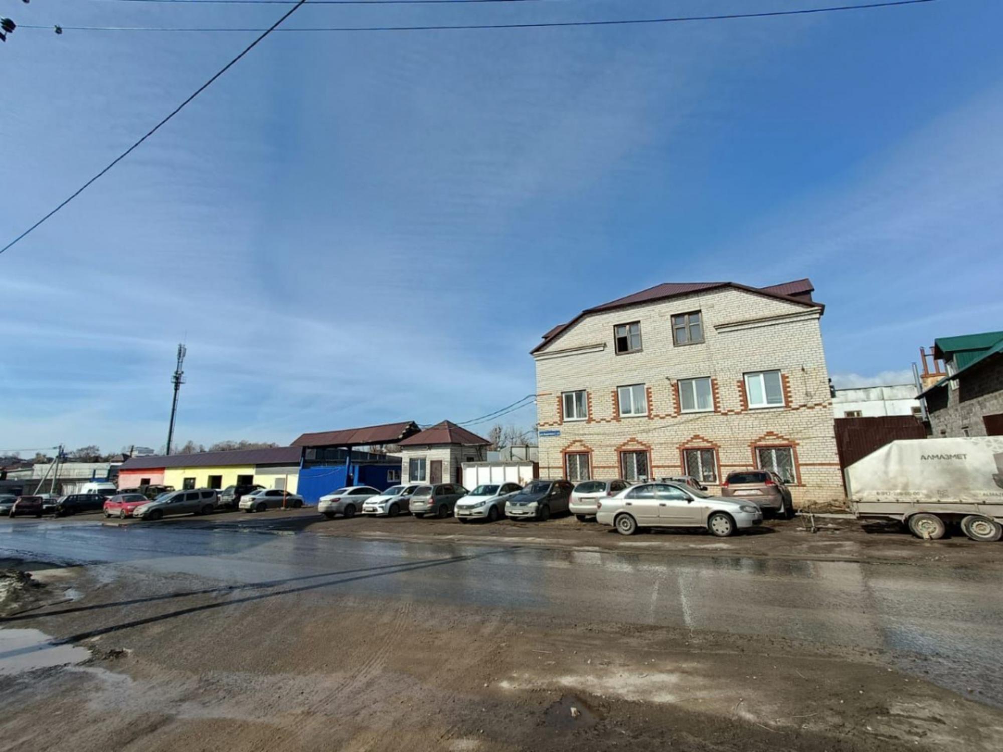 Сдать землю, земельный участок за 450 000 рублей на ул Заречная, 3А