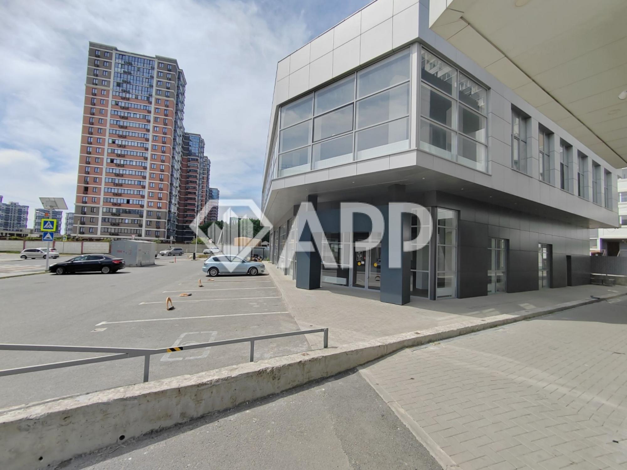 Сдать торговое помещение за 365 010 рублей на ул Котанова, 1Г