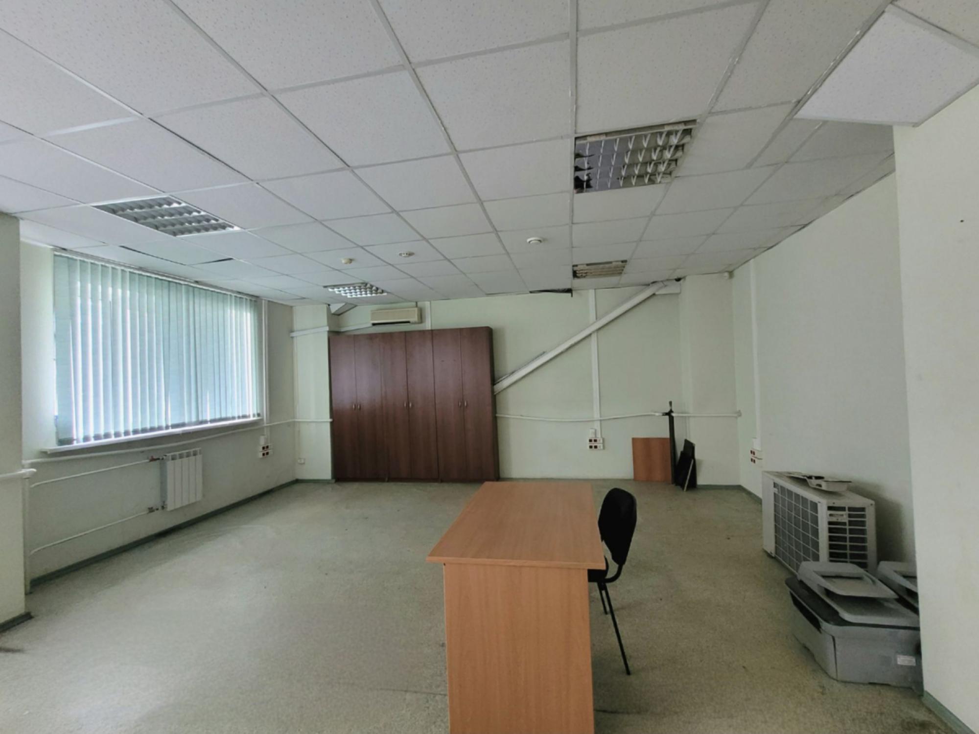 Сдать офис, помещение под офис за 132 460 рублей на ул Гаражная, 10