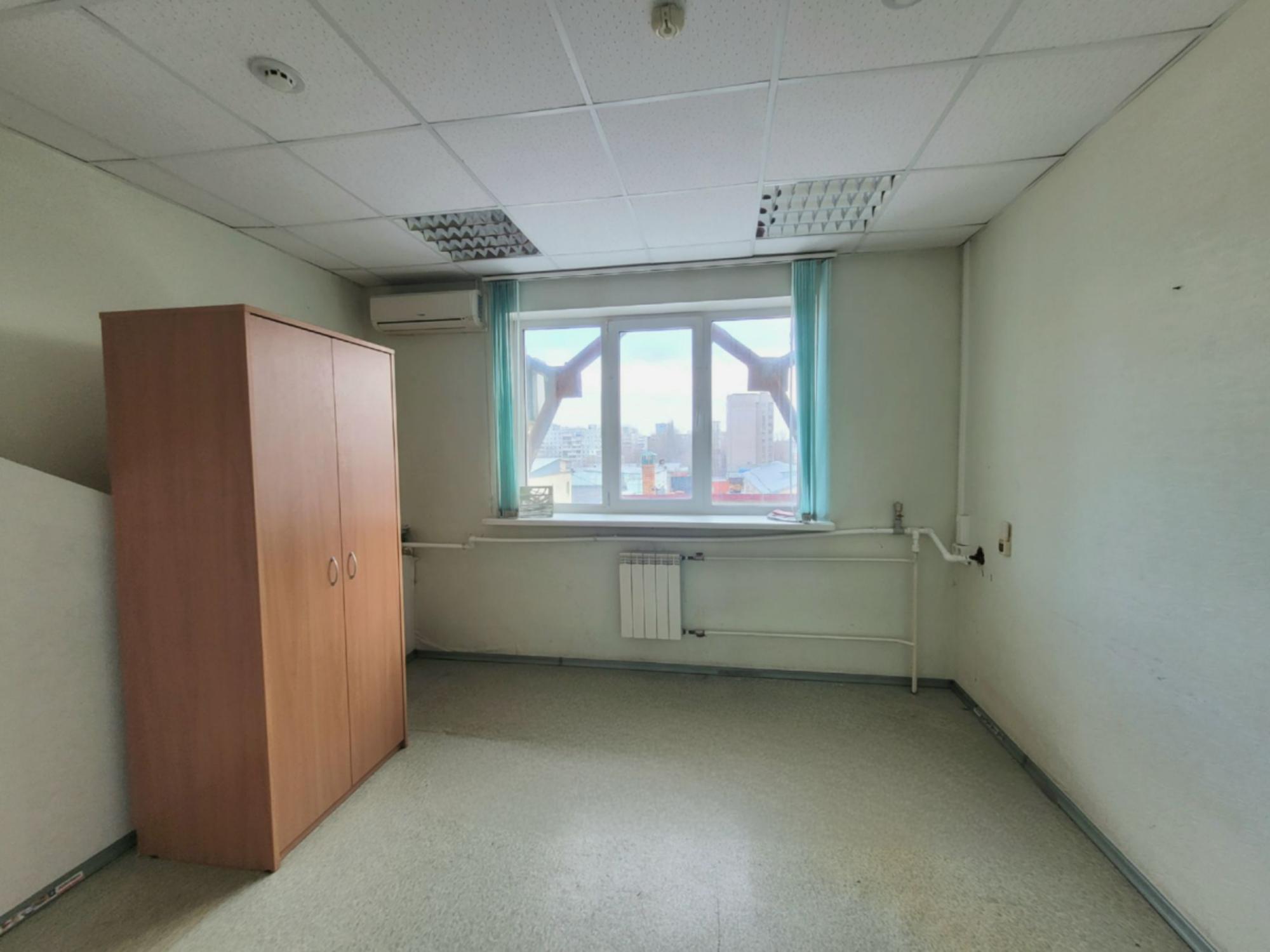 Сдать офис, помещение под офис за 132 460 рублей на ул Гаражная, 10