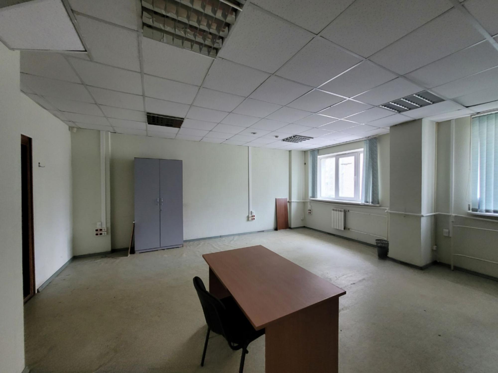 Сдать офис, помещение под офис за 132 460 рублей на ул Гаражная, 10