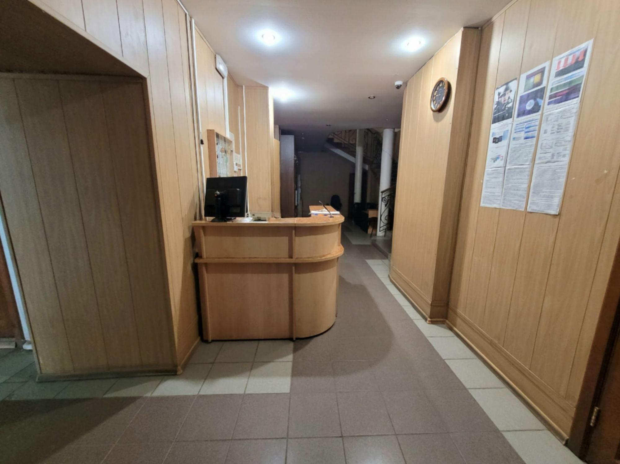 Сдать офис, помещение под офис за 132 460 рублей на ул Гаражная, 10