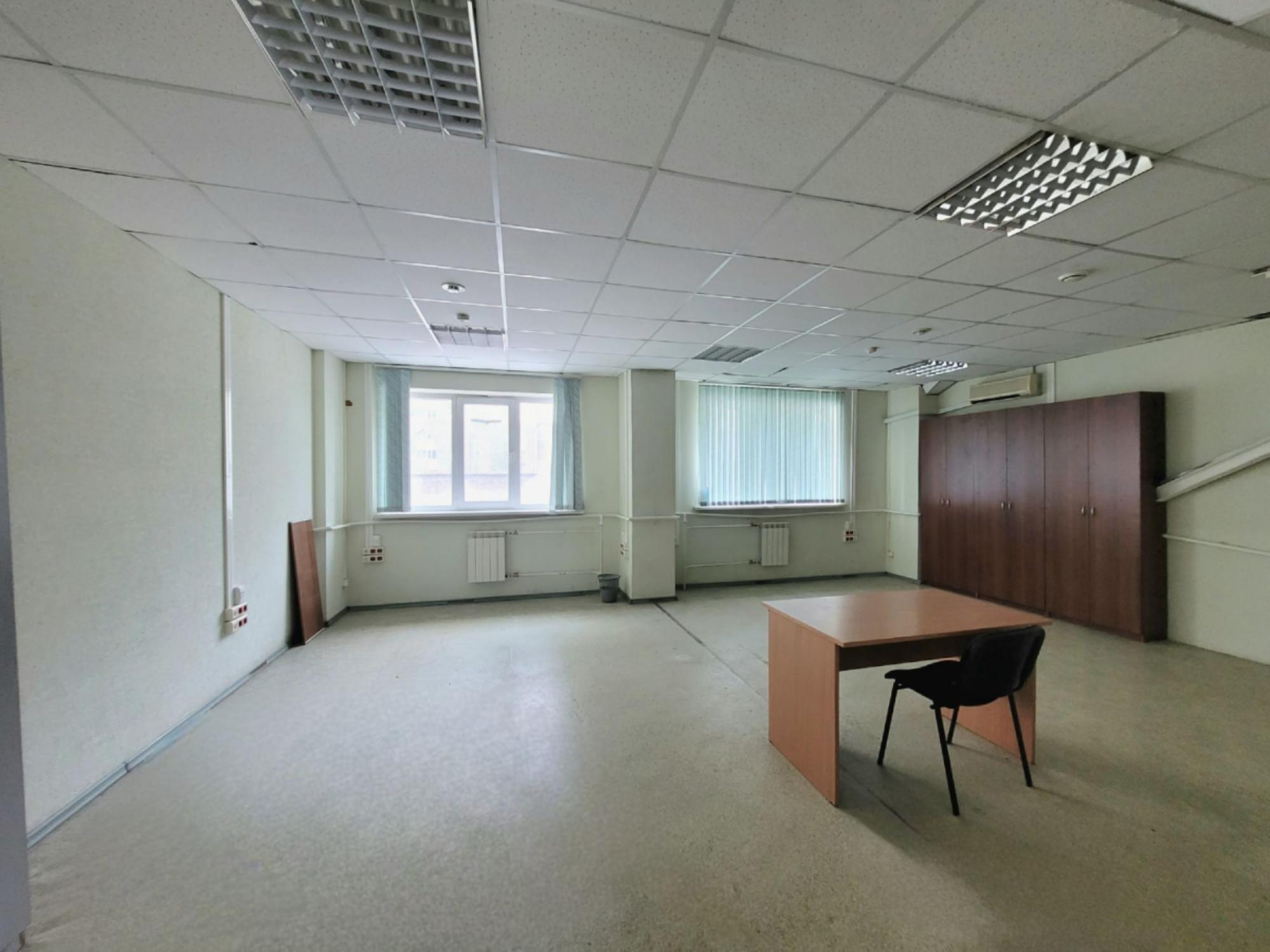 Сдать офис, помещение под офис за 132 460 рублей на ул Гаражная, 10