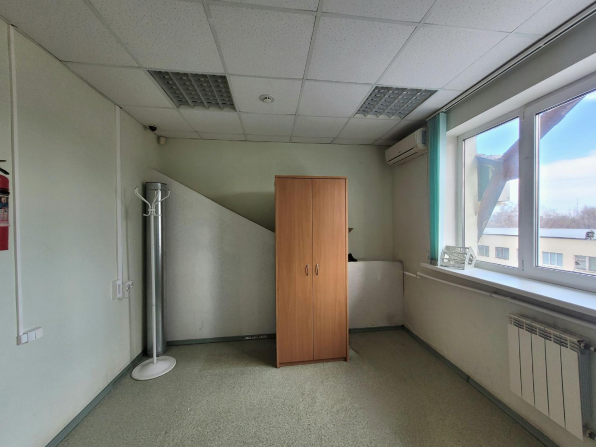 Сдать офис, помещение под офис за 132 460 рублей на ул Гаражная, 10