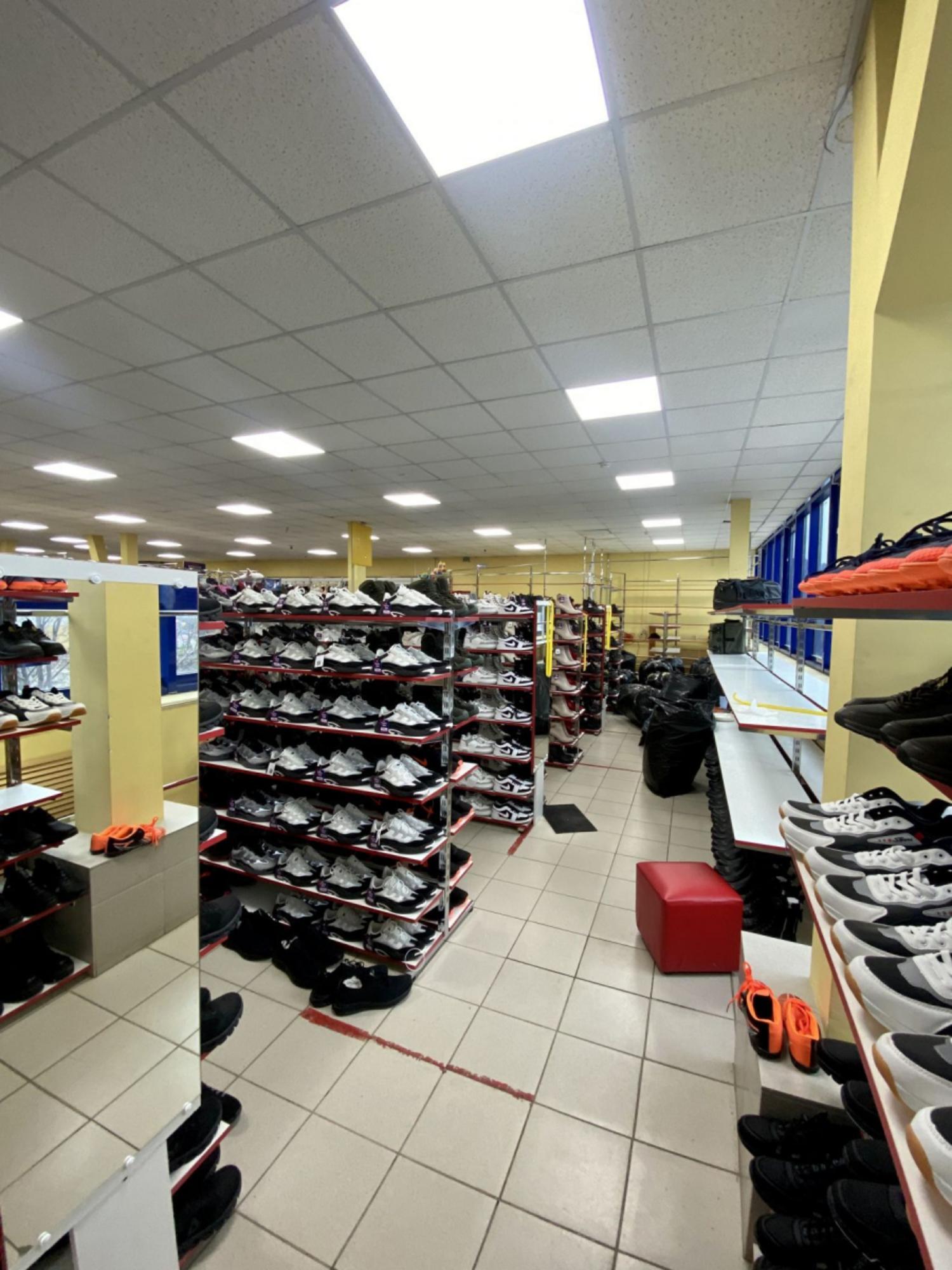 Сдать торговое помещение за 270 000 рублей на ул Стара Загора, 124
