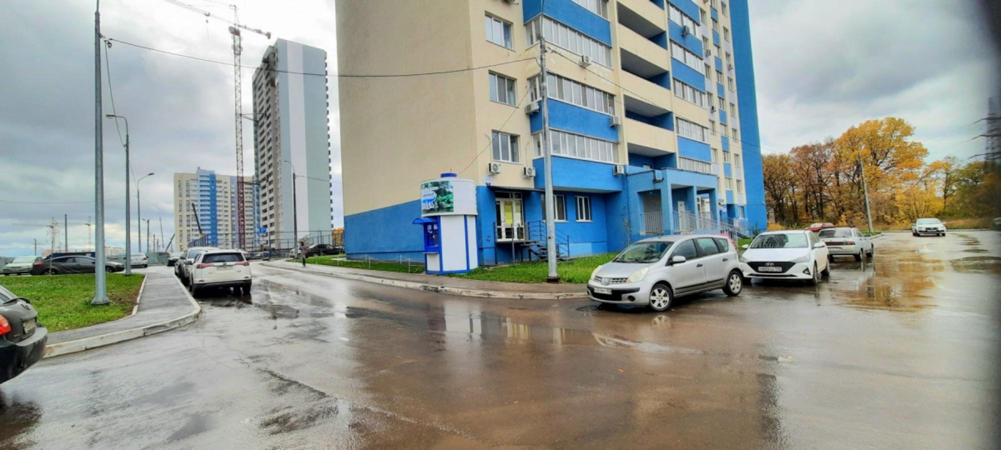 Сдать помещение свободного назначения за 110 000 рублей на ул Петра Алабина, 2 Сдать помещение свободного назначения за 110 000 рублей на ул Петра Алабина, 2