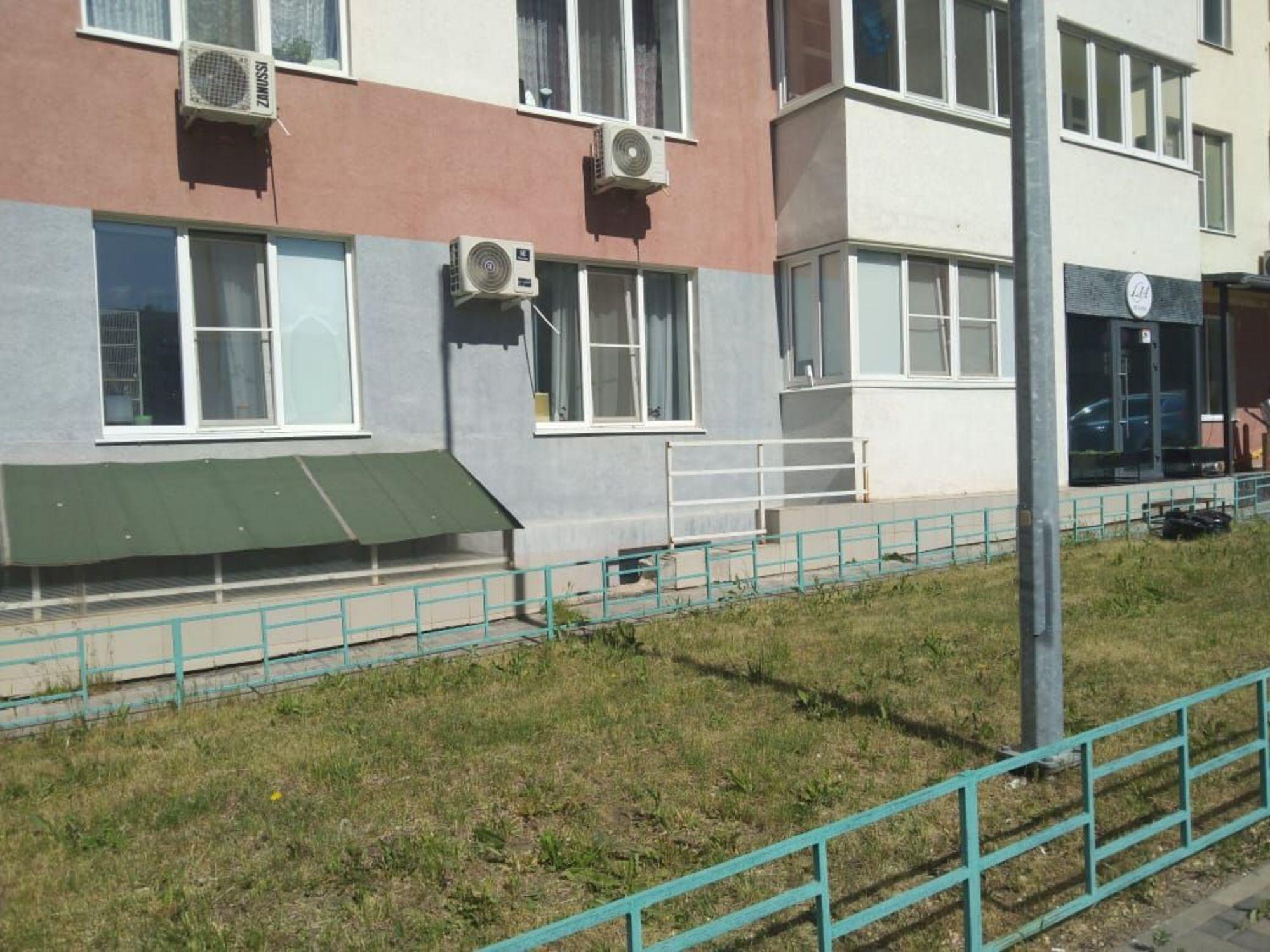 Купить помещение свободного назначения за 2 000 000 рублей на ул Урицкого, 23