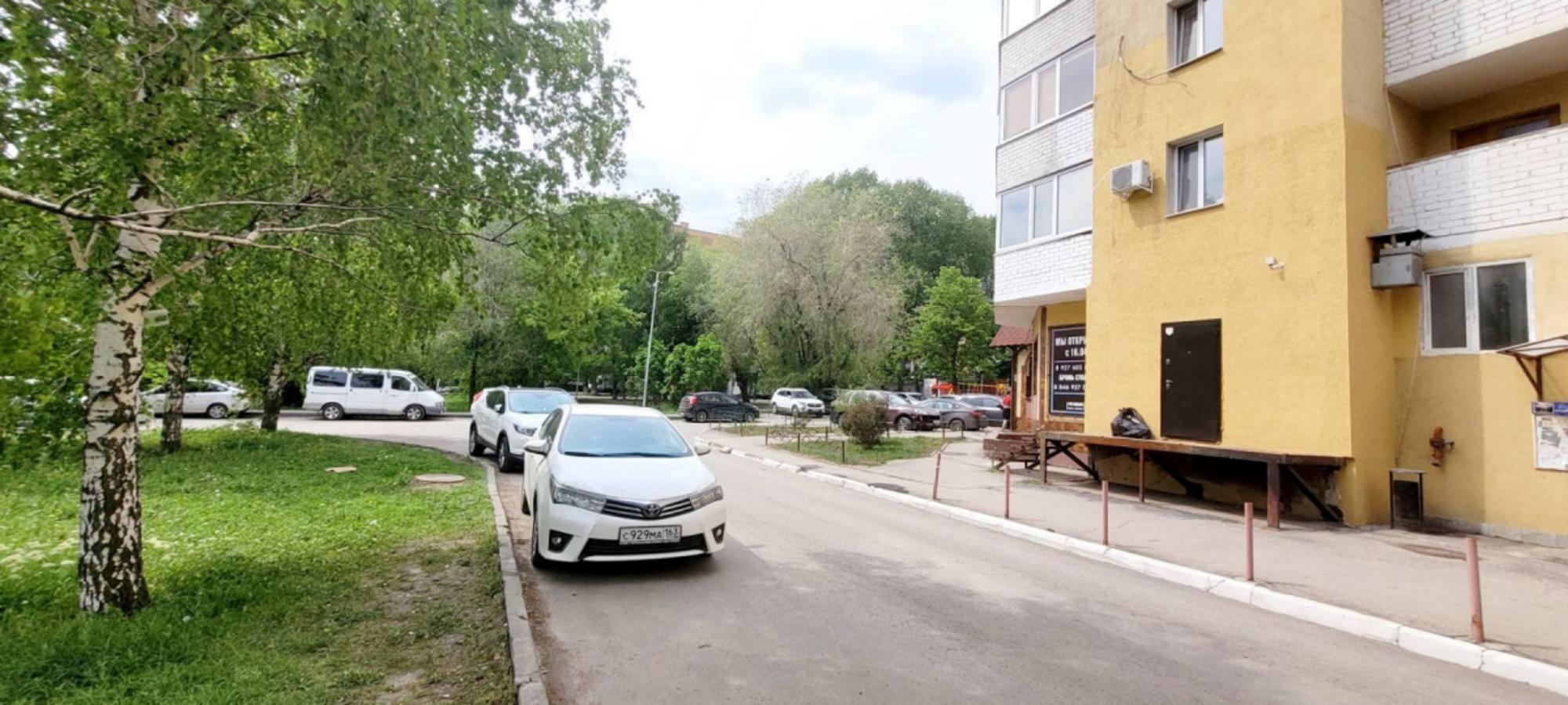Сдать торговое помещение за 140 000 рублей на ул Стара Загора, 142