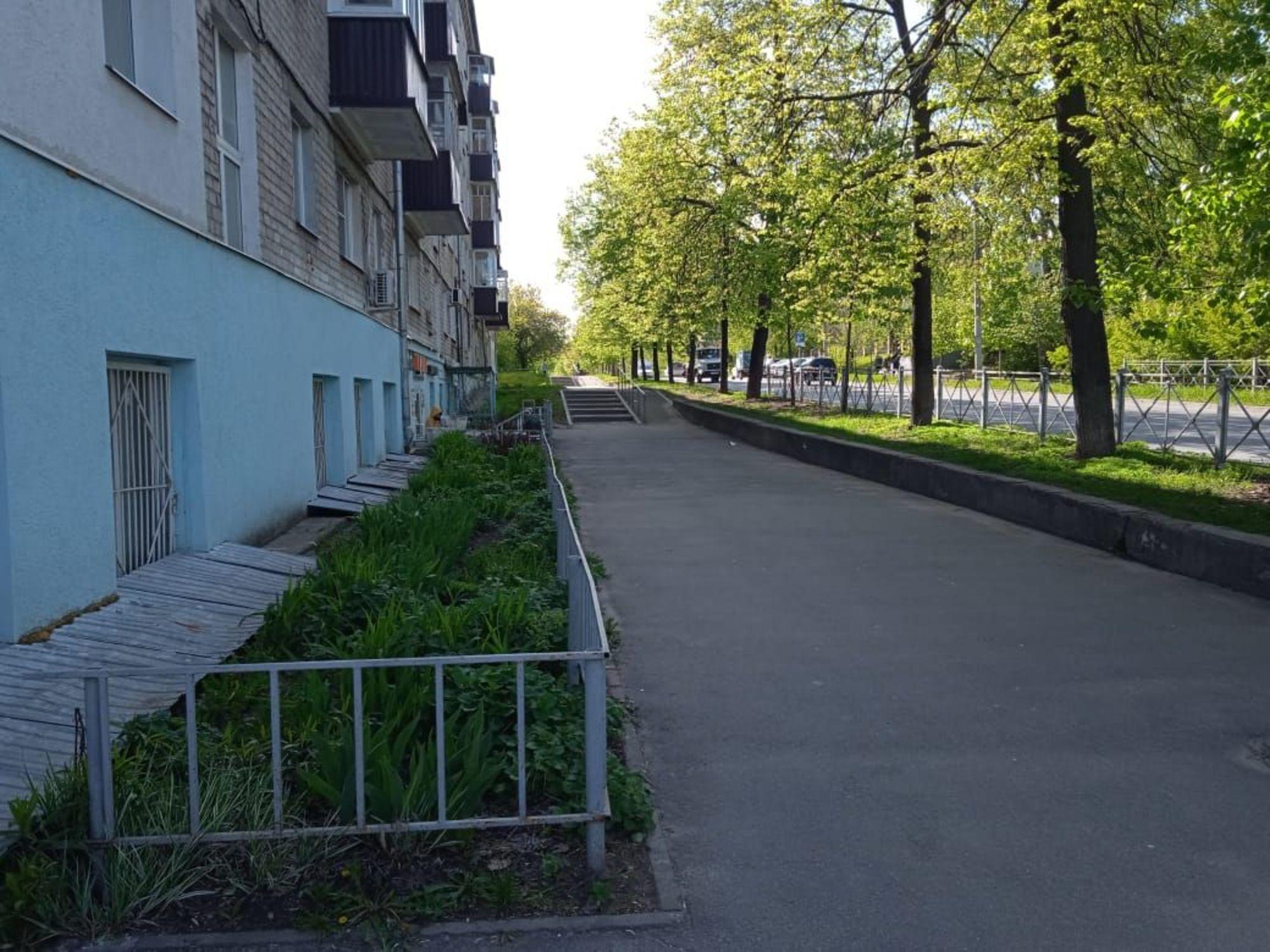 Купить офис, помещение под офис за 9 464 000 рублей на ул Гагарина, 109