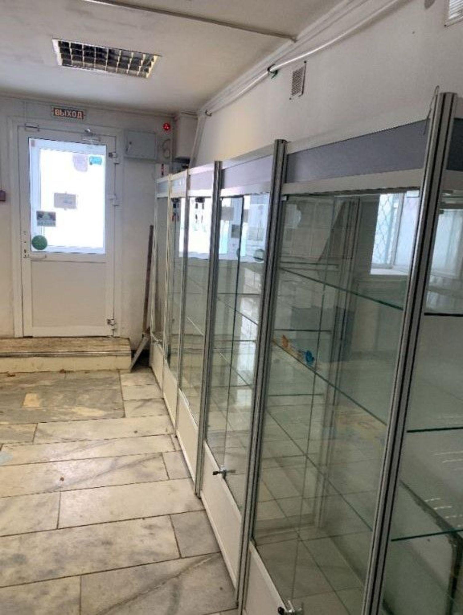 Купить офис, помещение под офис за 9 464 000 рублей на ул Гагарина, 109