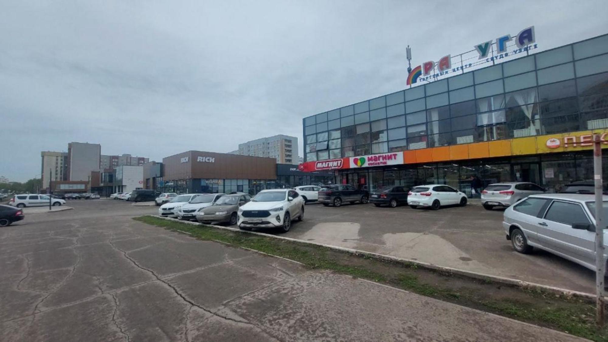 Сдать офис, помещение под офис за 25 000 рублей на Студенческая улица