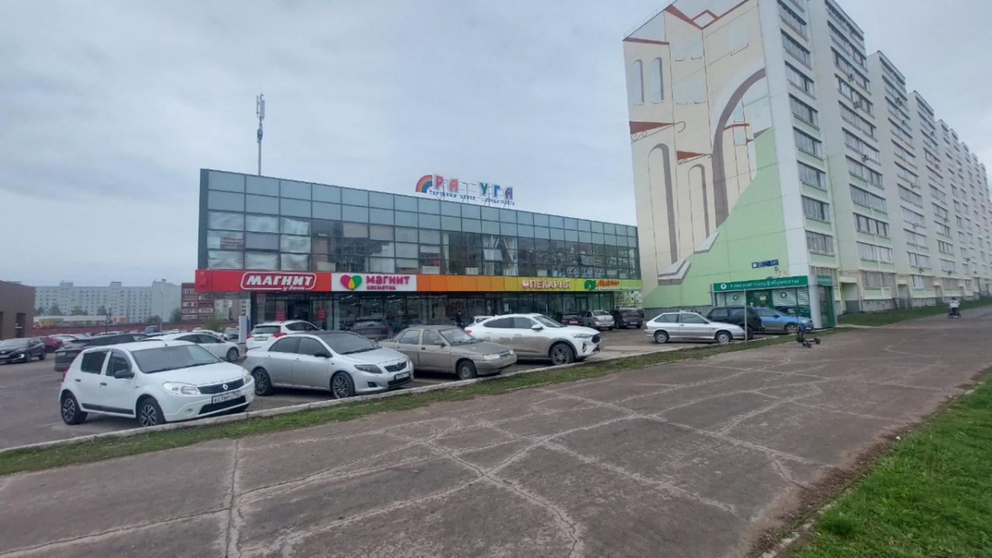 Сдать офис, помещение под офис за 25 000 рублей на Студенческая улица