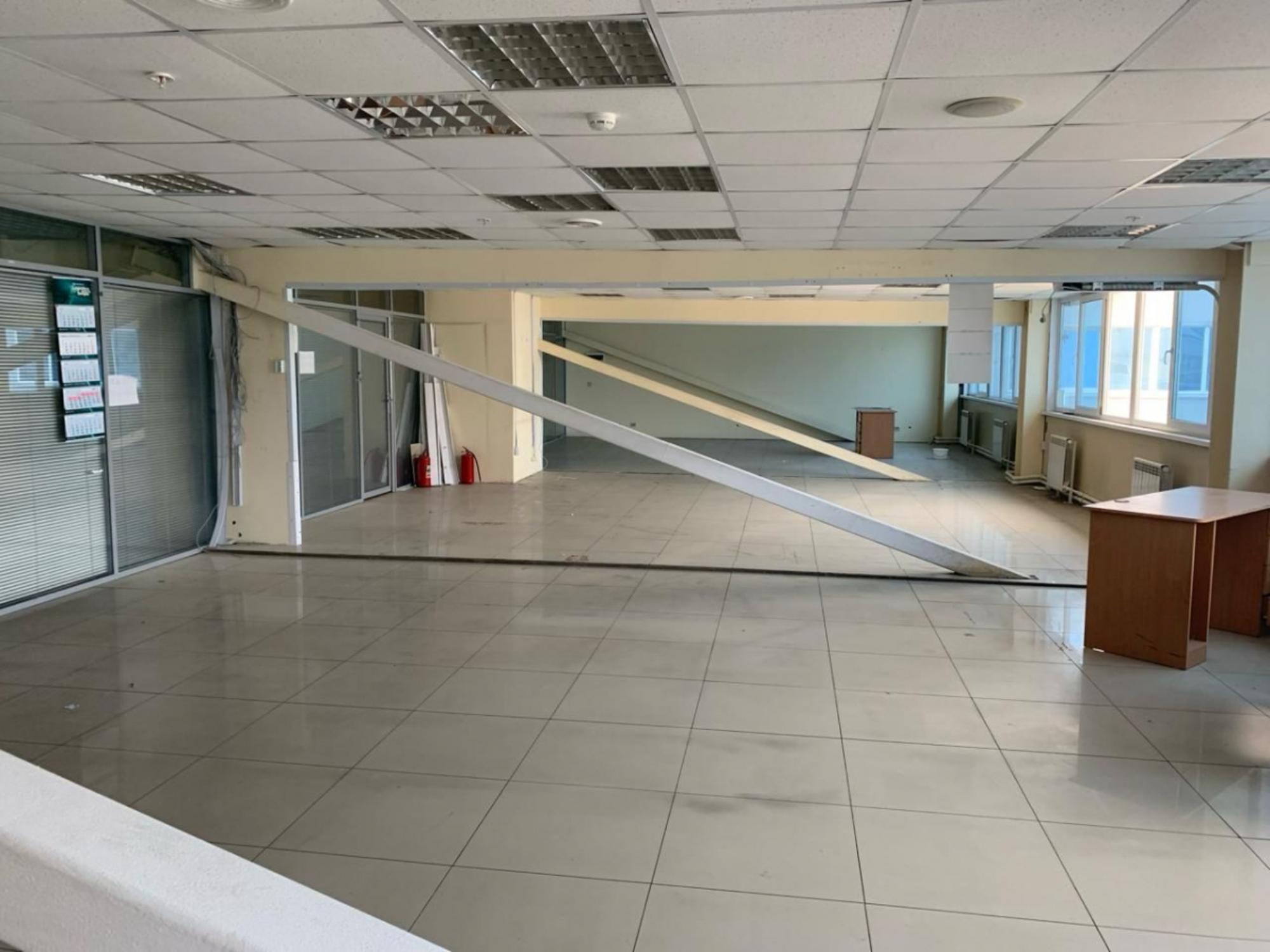 Сдать офис, помещение под офис за 24 750 рублей на ул Шамиля Усманова, 38А
