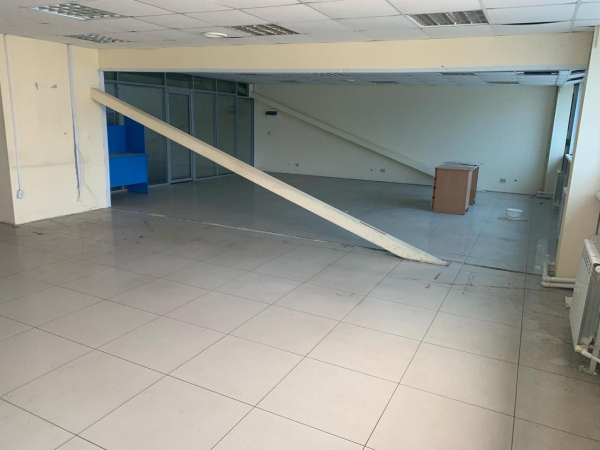 Сдать офис, помещение под офис за 24 750 рублей на ул Шамиля Усманова, 38А