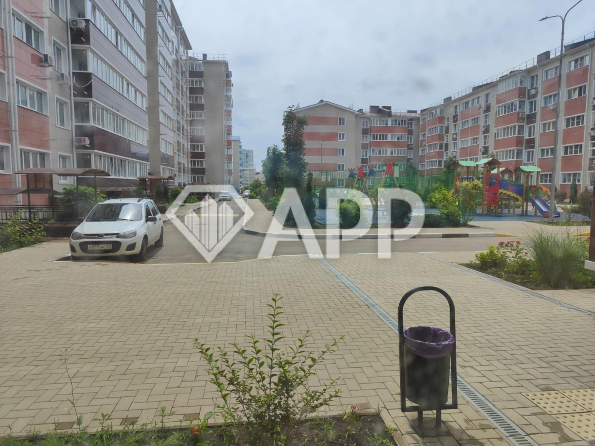 Купить торговое помещение за 5 500 000 рублей на ул им. краеведа Соловьёва В.А., 6