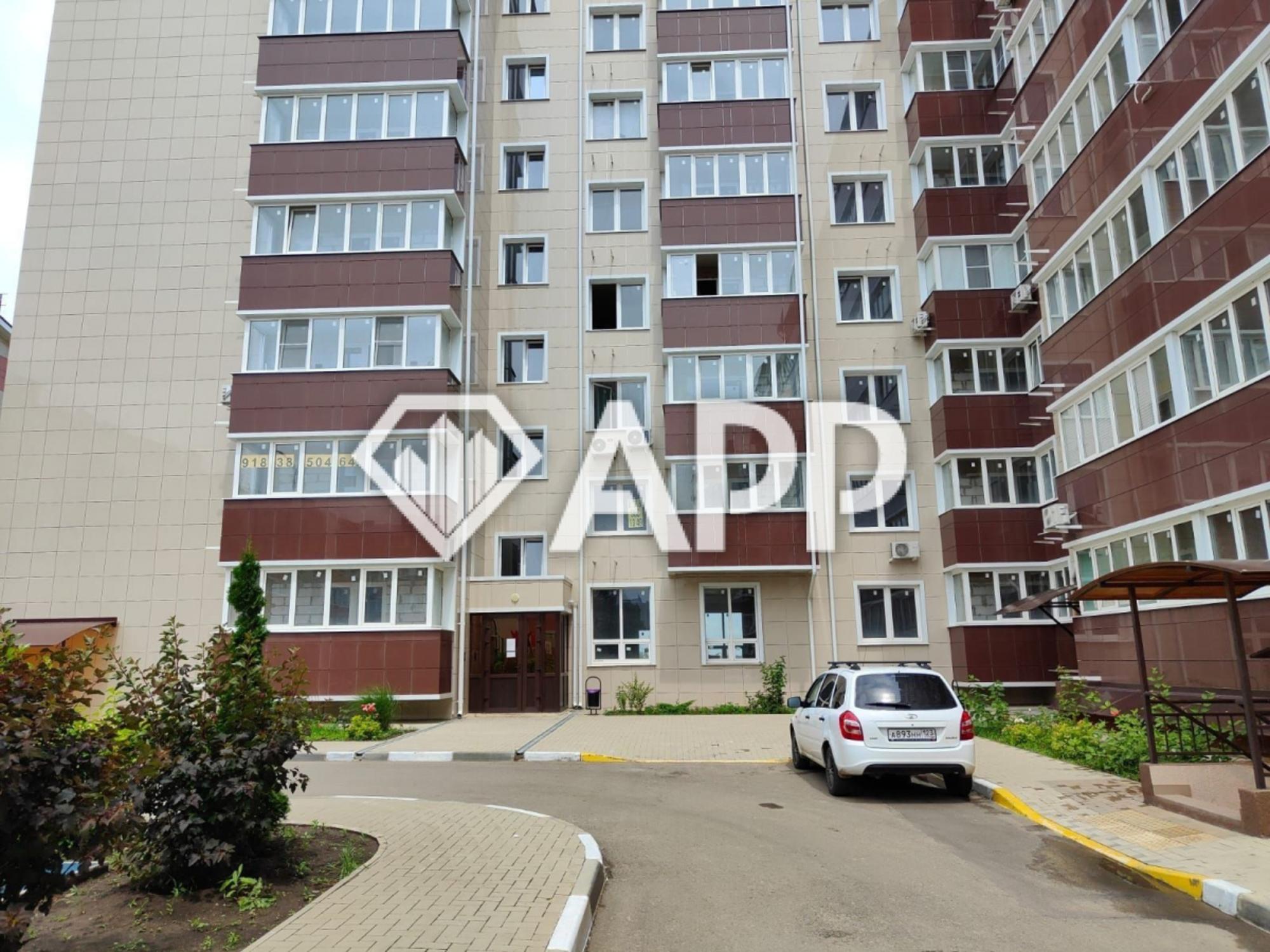 Купить торговое помещение за 6 000 000 рублей на ул им. краеведа Соловьёва В.А., 6