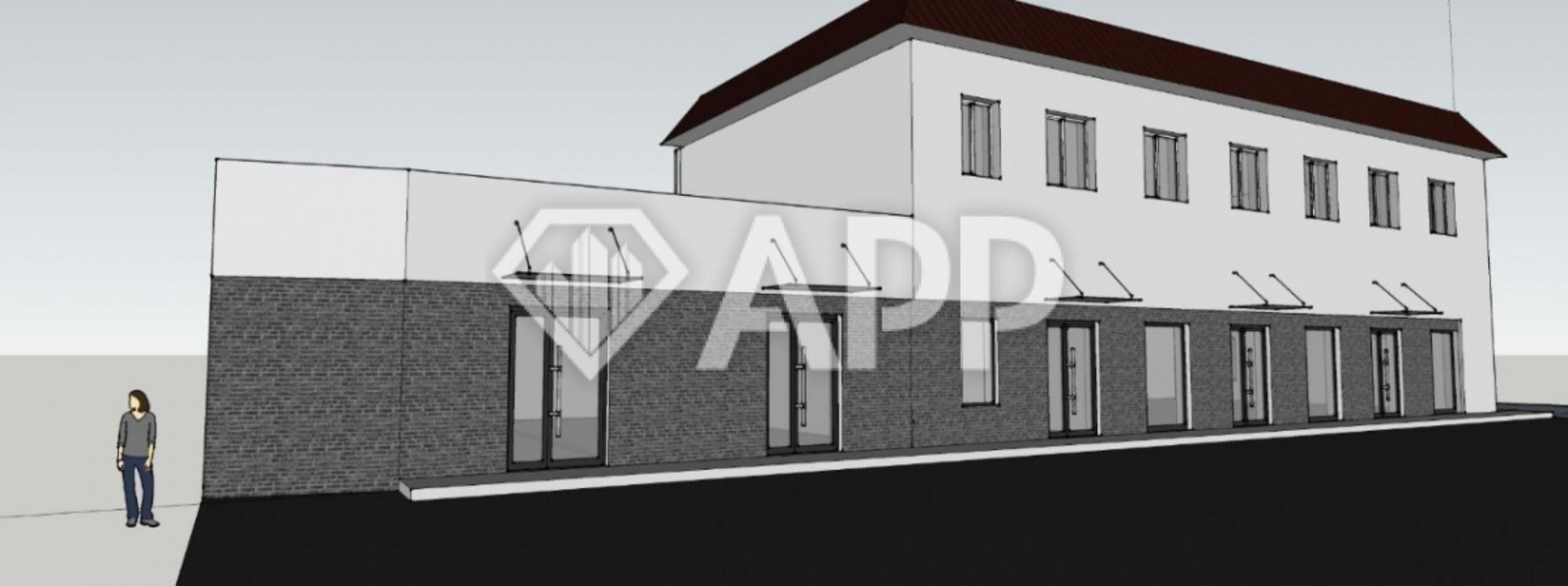 Сдать торговое помещение за 340 000 рублей на ул Новороссийская, 232/1