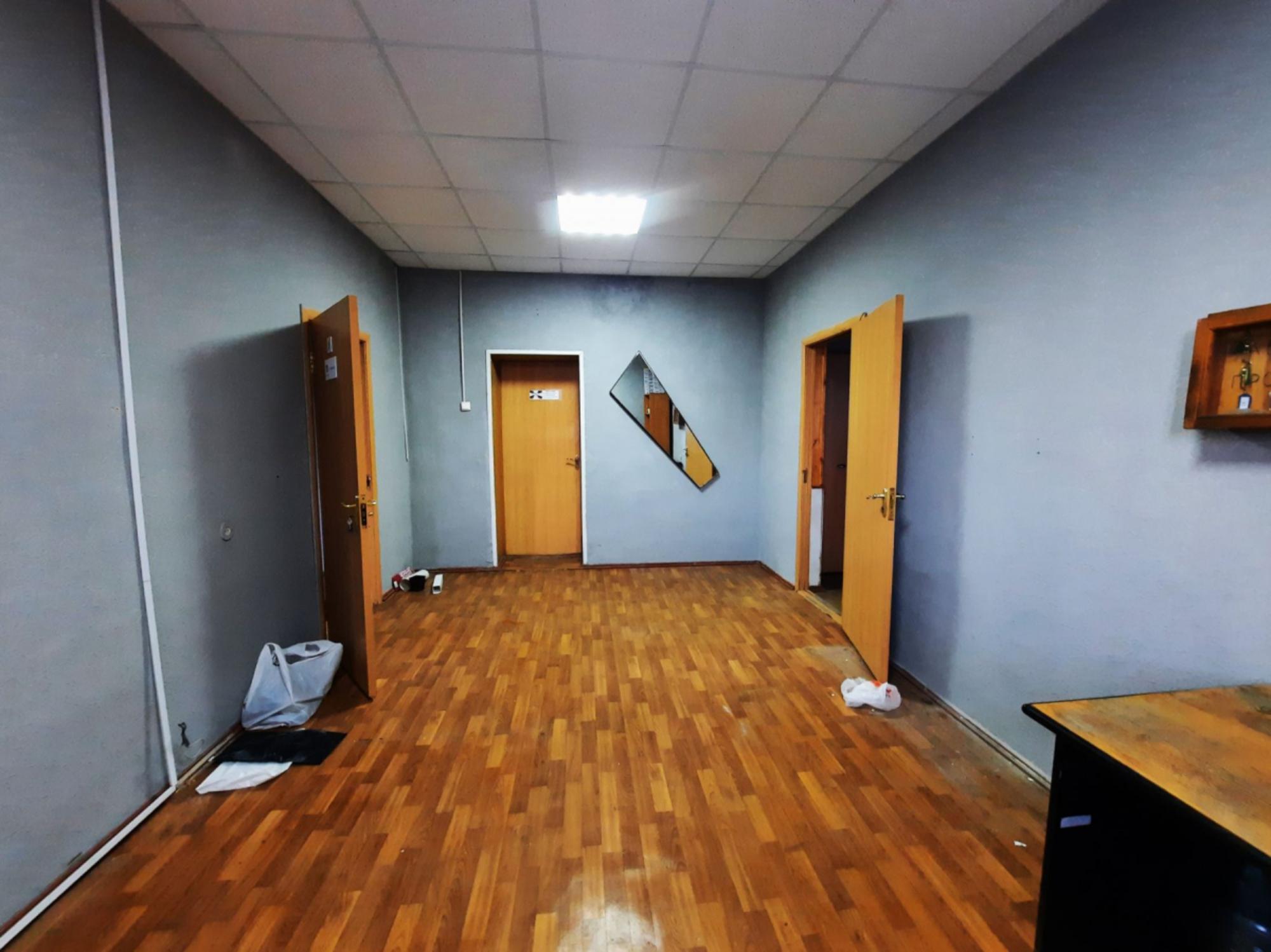 Сдать офис, помещение под офис за 42 600 рублей на Томашевский тупик, 8