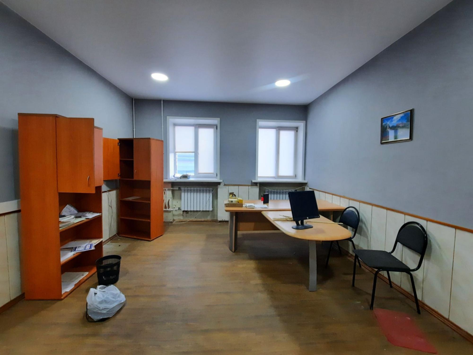 Сдать офис, помещение под офис за 42 600 рублей на Томашевский тупик, 8