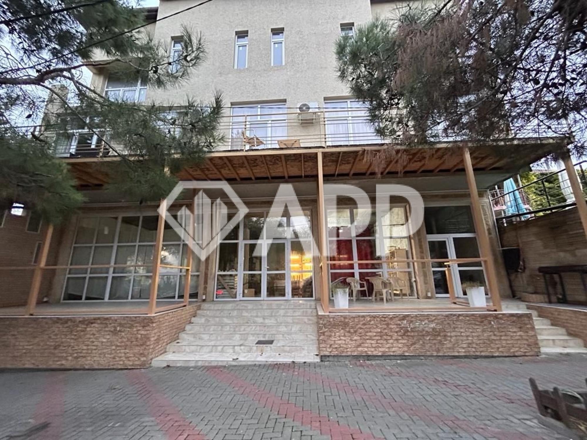 Сдать торговое помещение за 180 000 рублей на улица Тельмана