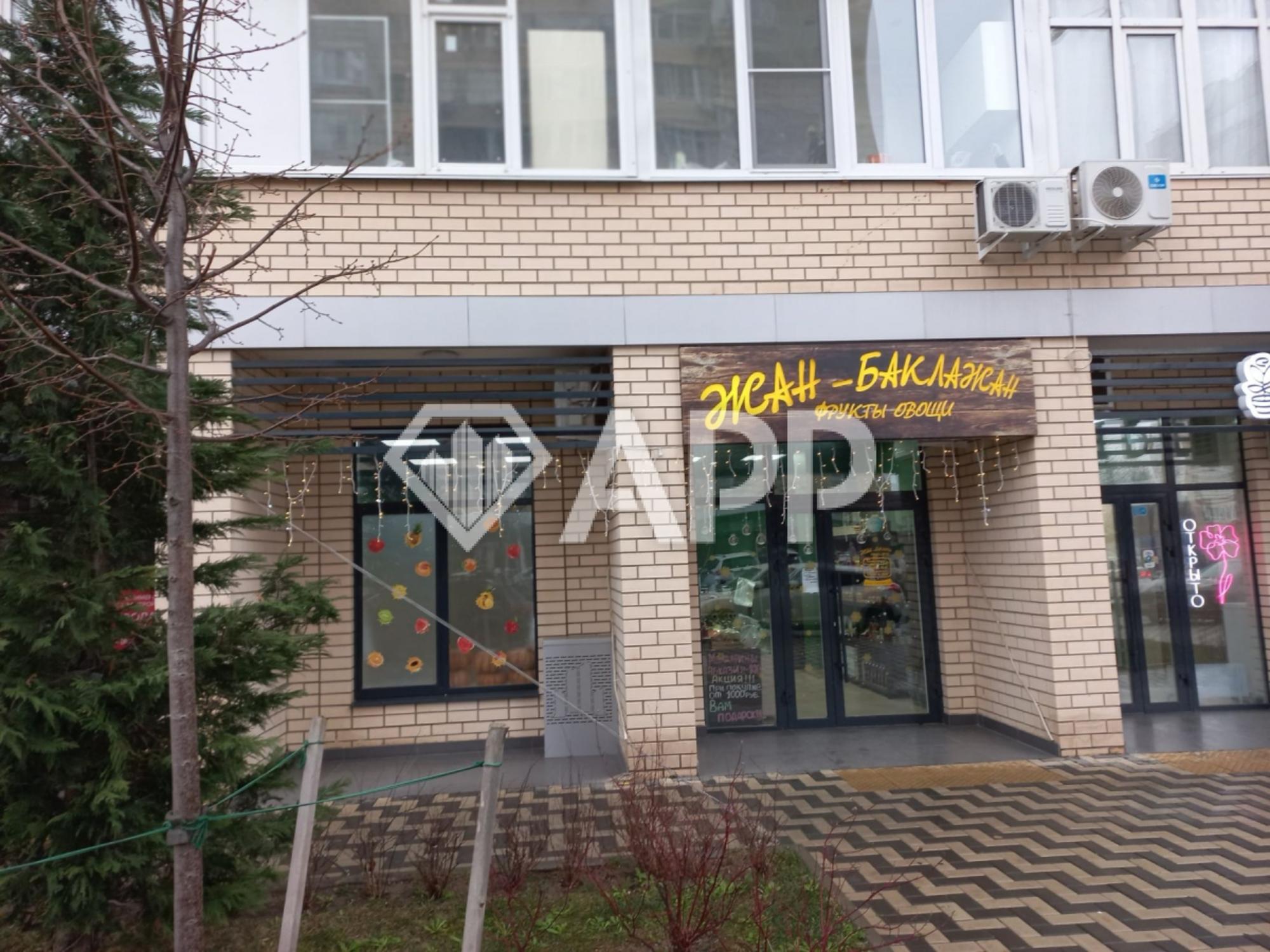 Купить торговое помещение за 12 000 000 рублей на ул Круговая, 4В