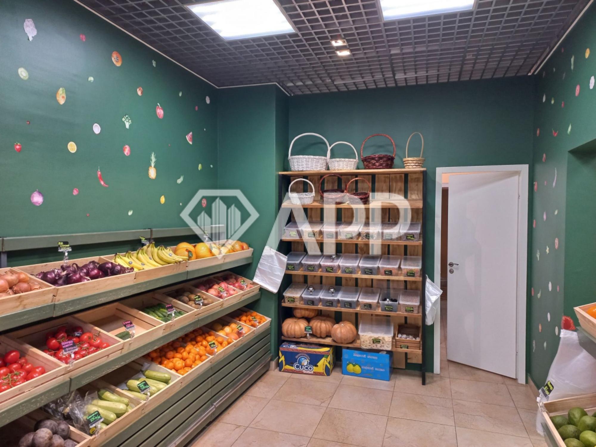 Купить торговое помещение за 12 000 000 рублей на ул Круговая, 4В