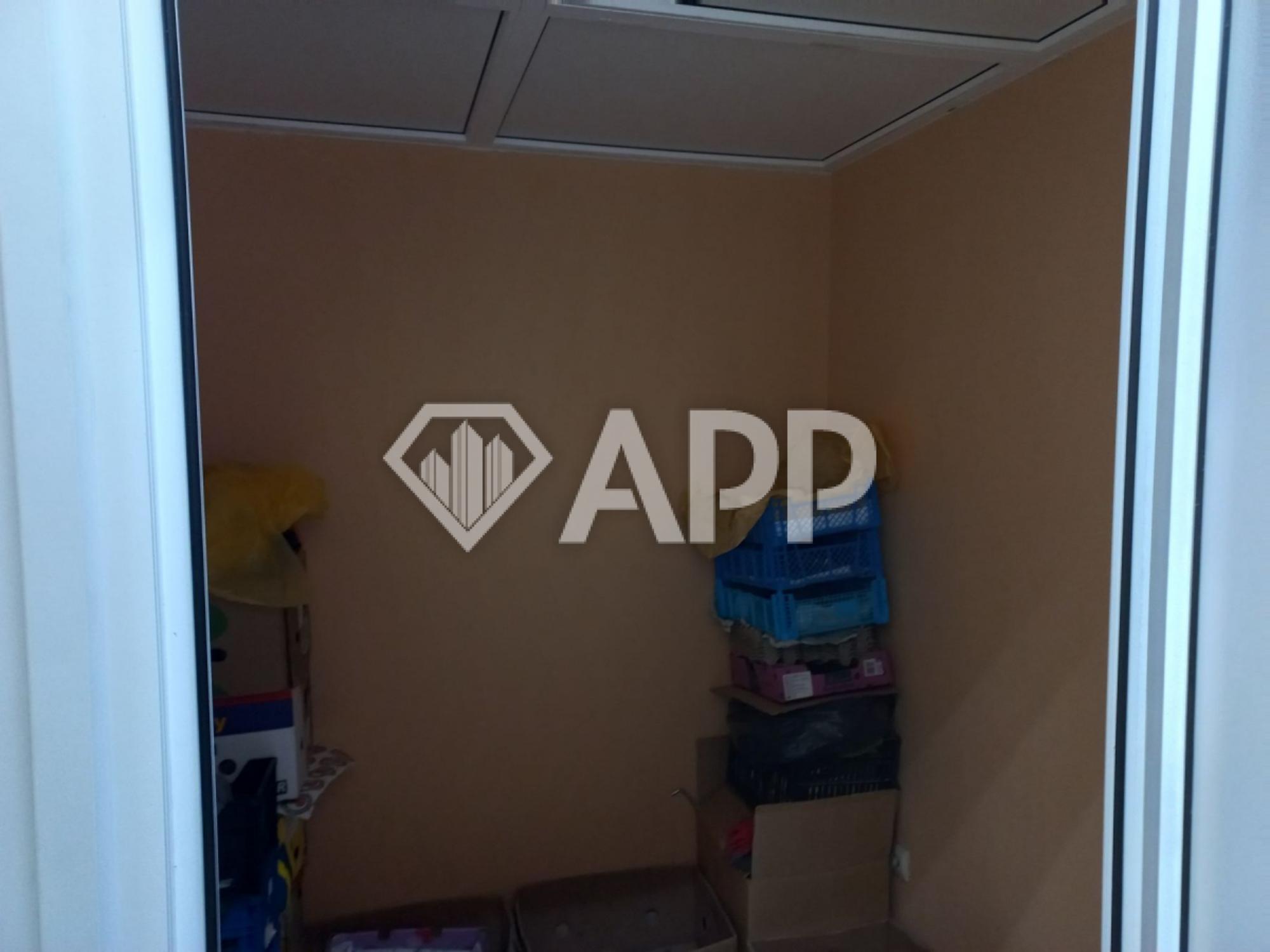 Купить торговое помещение за 12 000 000 рублей на ул Круговая, 4В